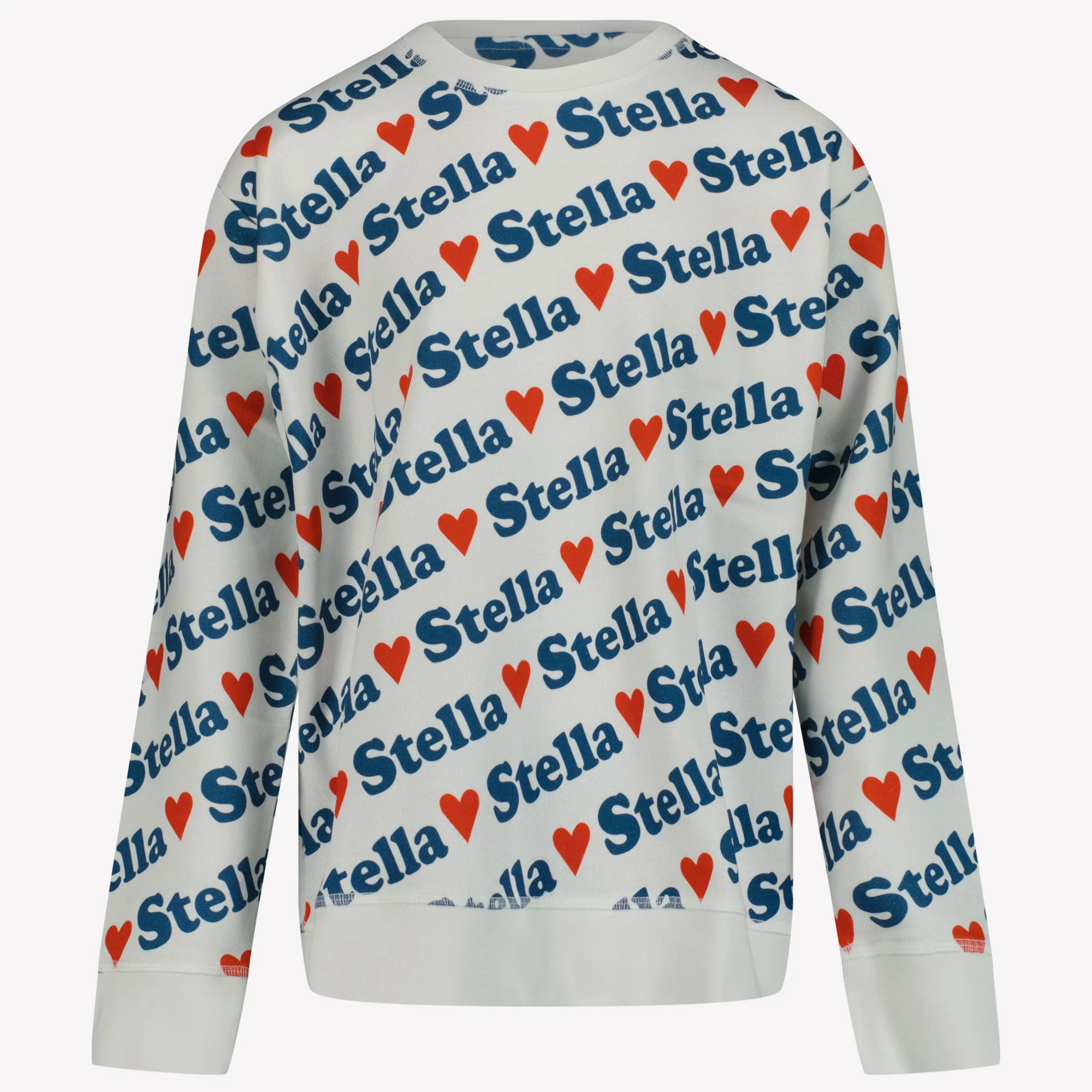 Stella McCartney Kinder meisjes trui in