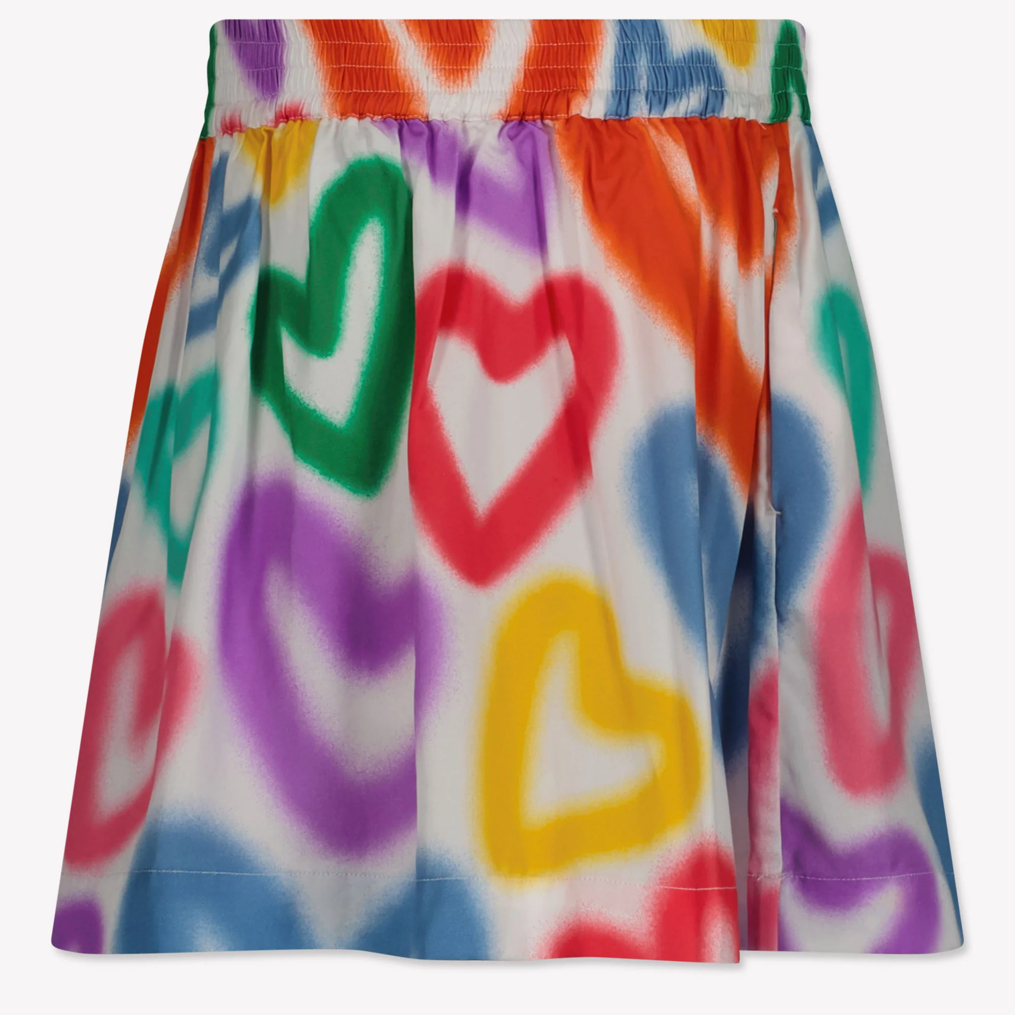 Stella McCartney Kinder meisjes rokje in