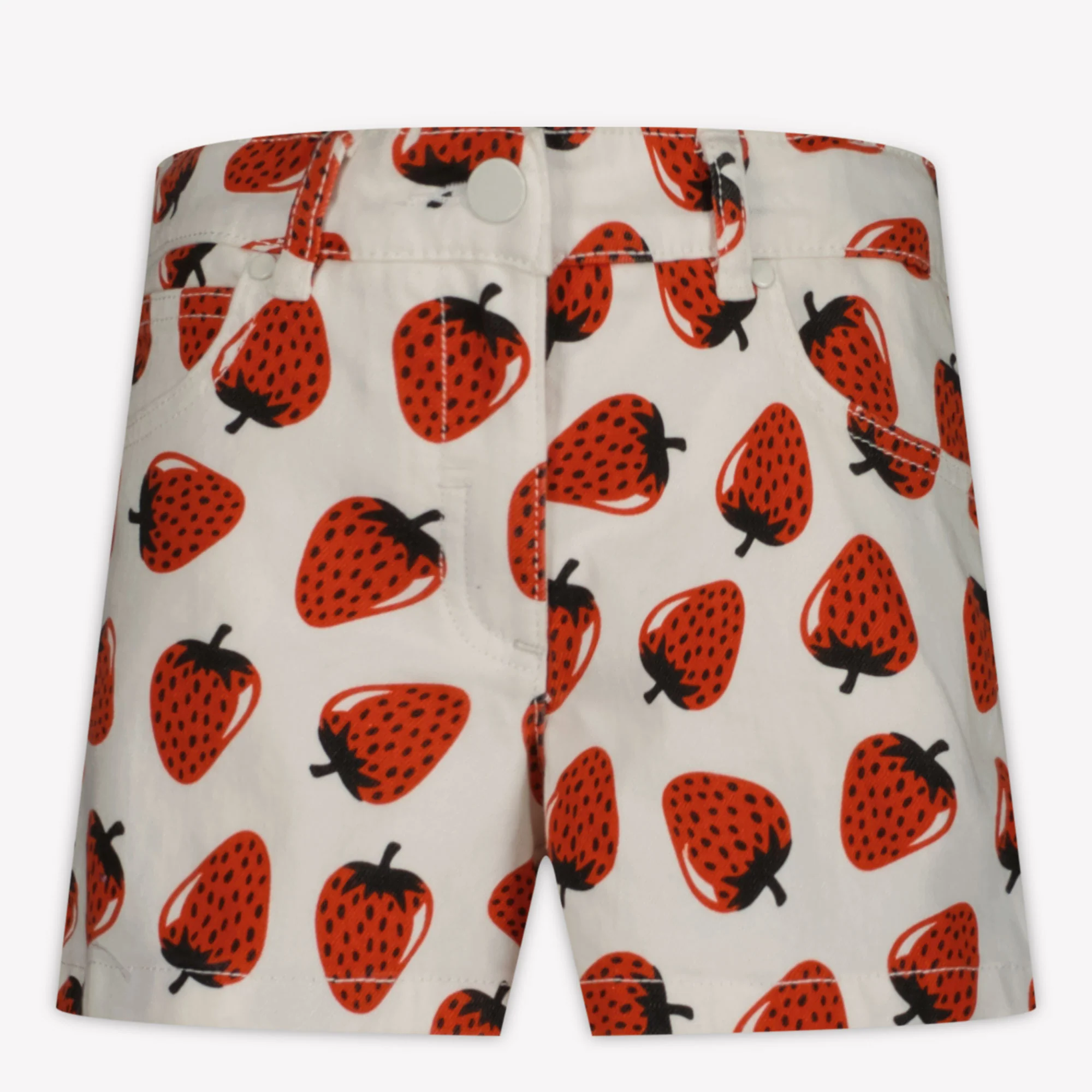 Stella McCartney Kinder meisjes shorts in