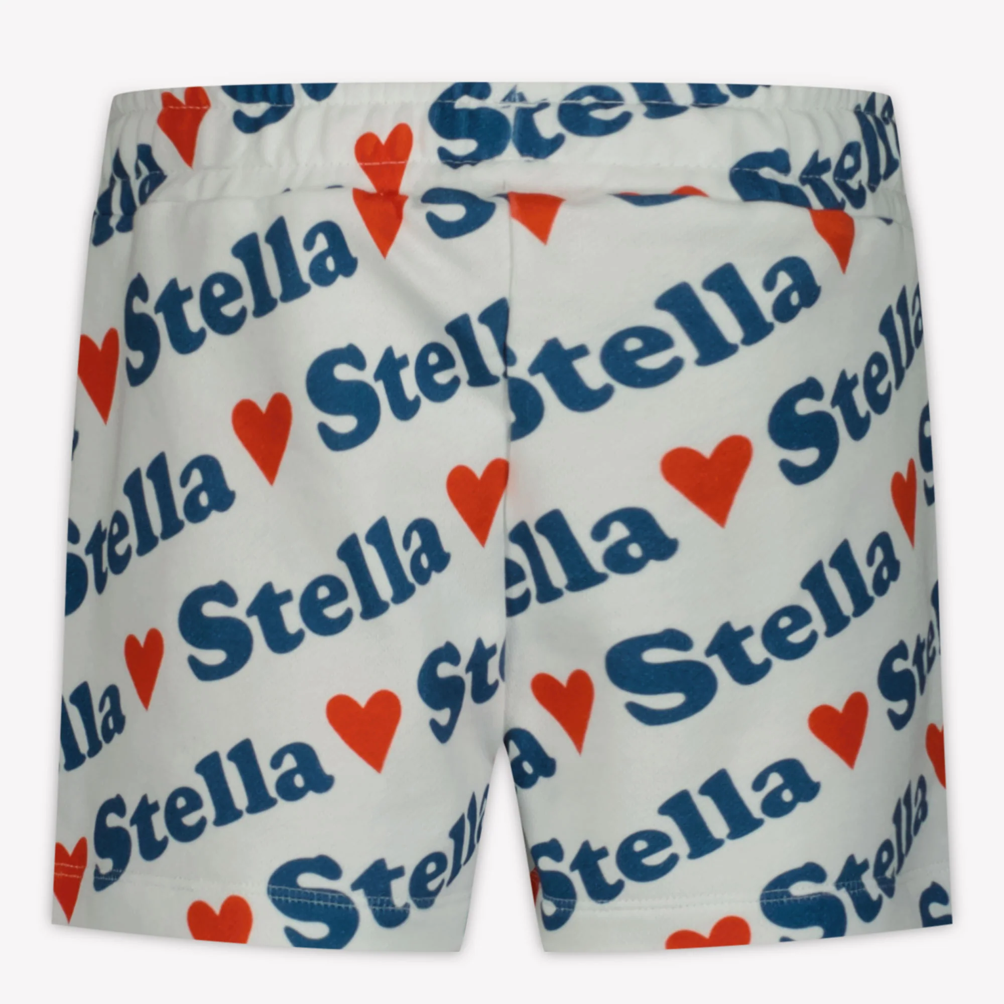 Stella McCartney Kinder meisjes shorts in