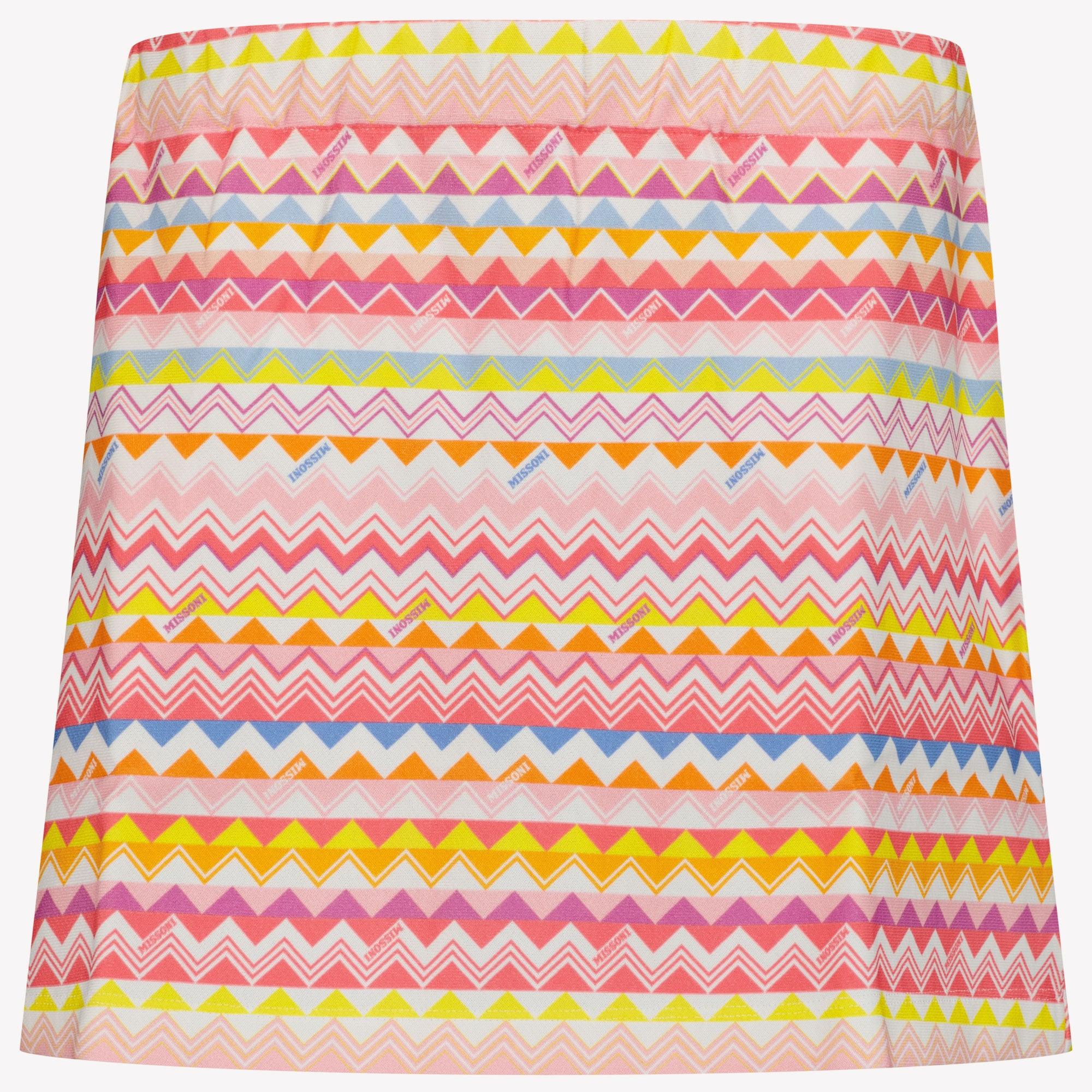 Missoni Kinder meisjes rokje in