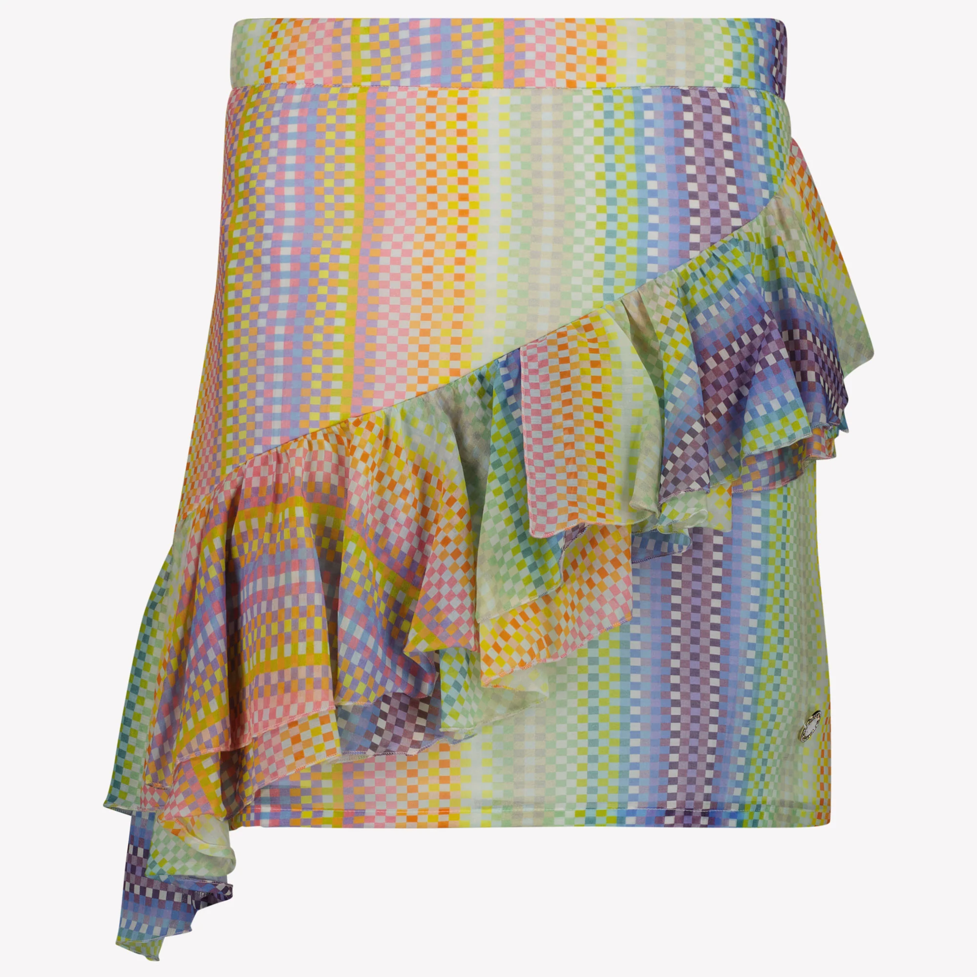 Missoni Kinder meisjes rokje in