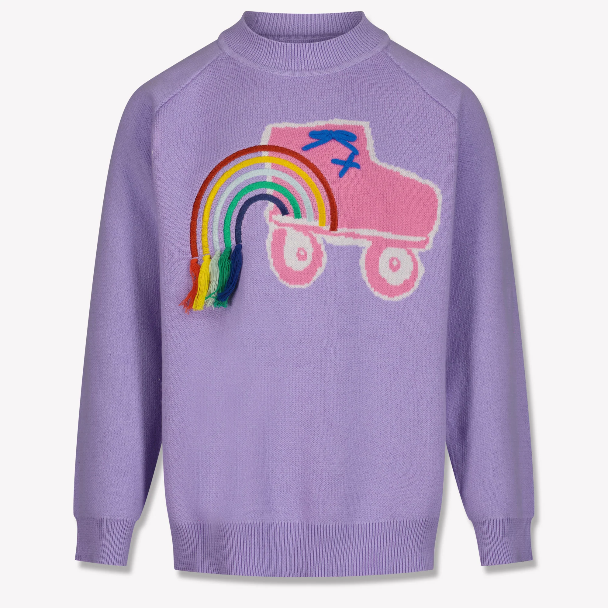 Stella McCartney Kinder meisjes trui in