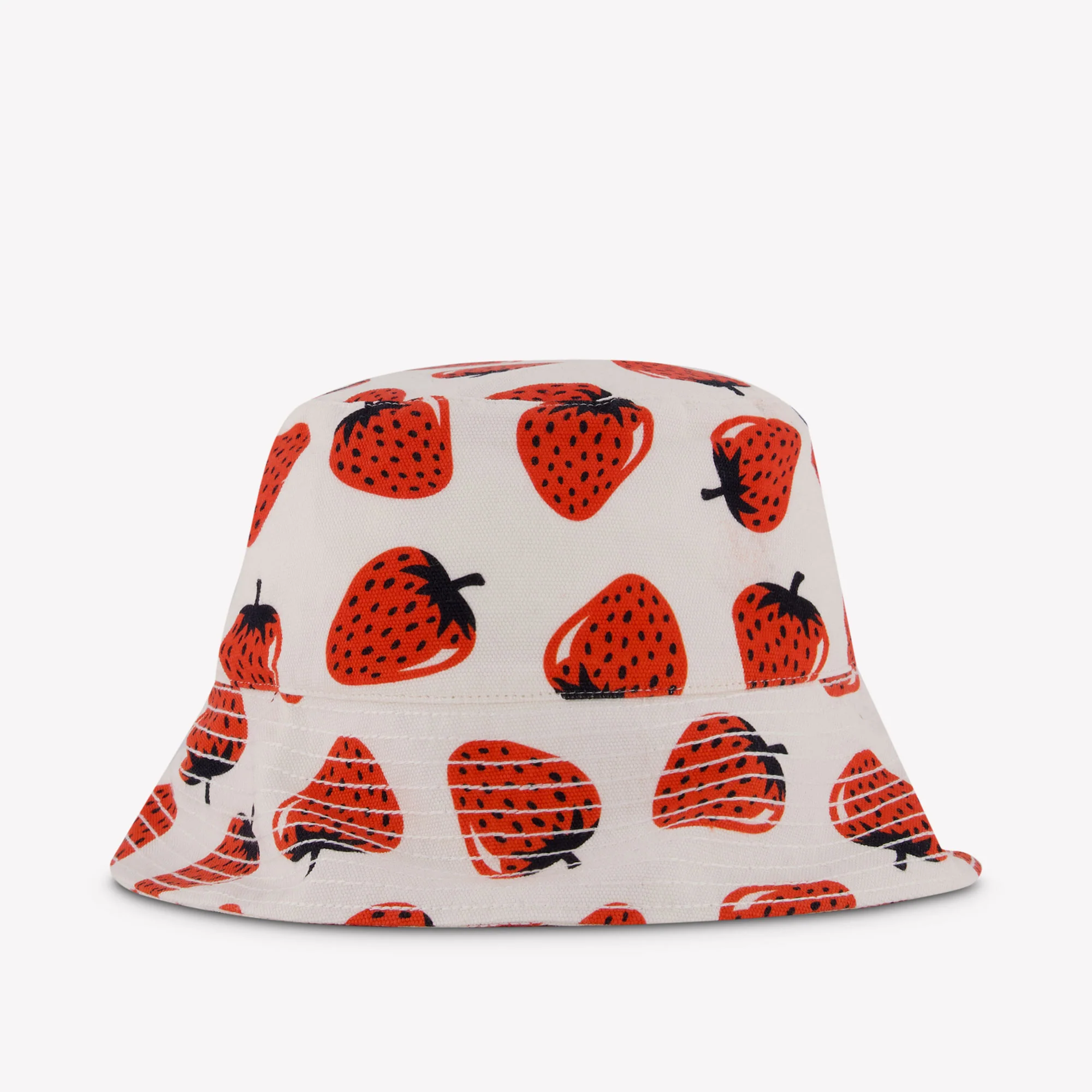 Stella McCartney Kinder meisjes hoed in