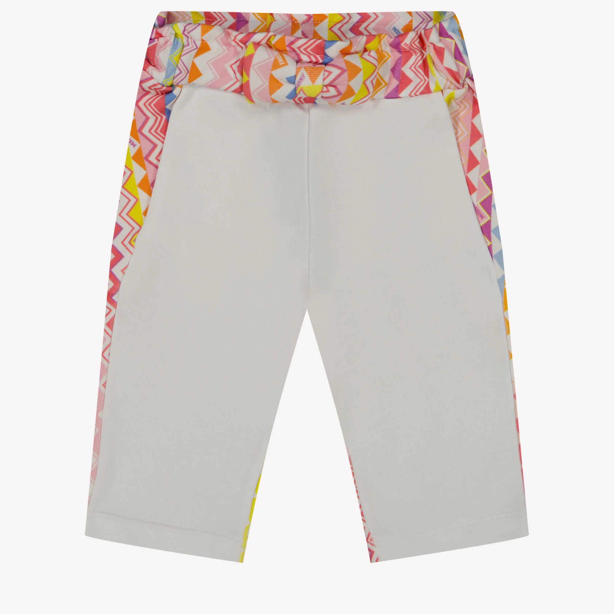 Missoni Baby meisjes broek in