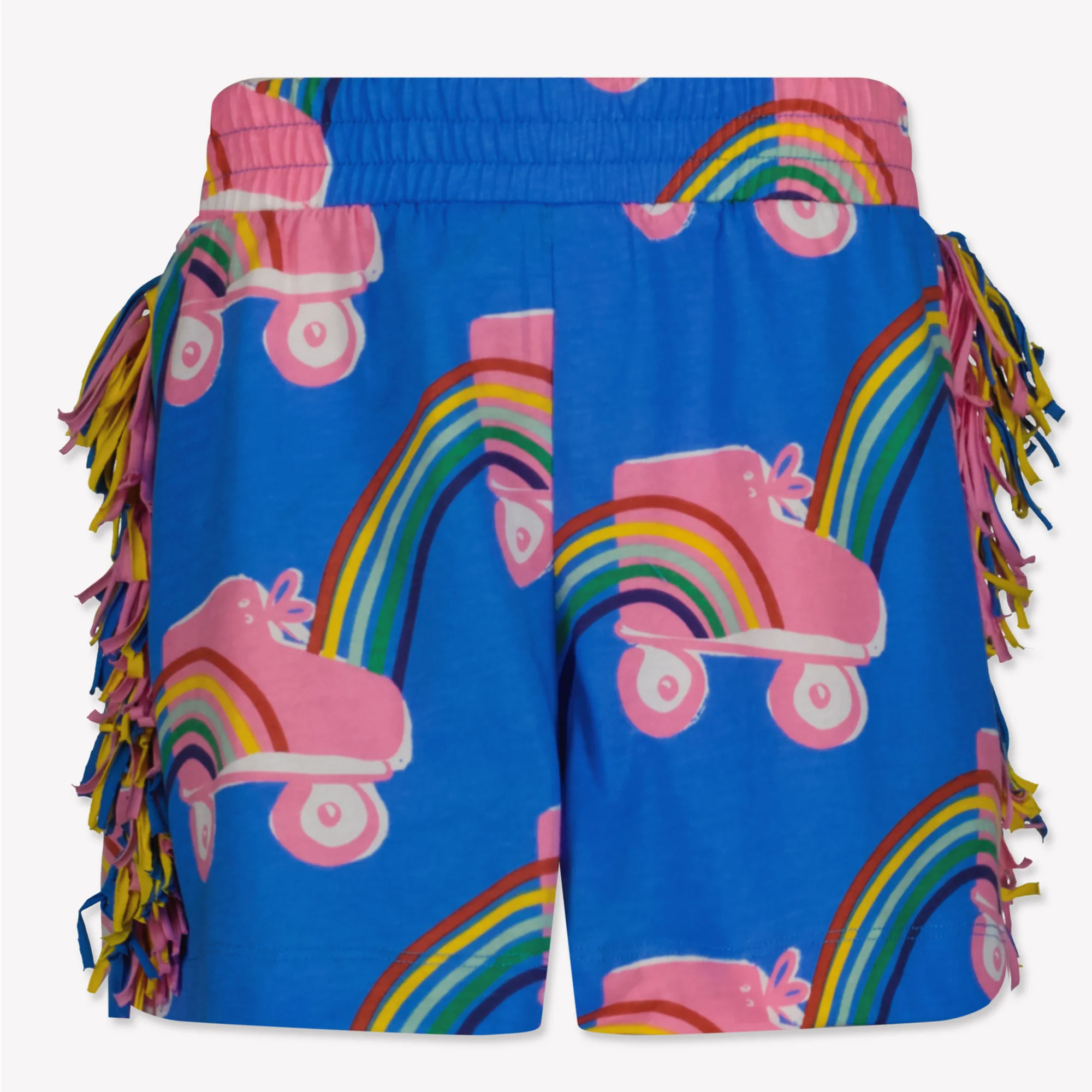 Stella McCartney Kinder meisjes shorts in