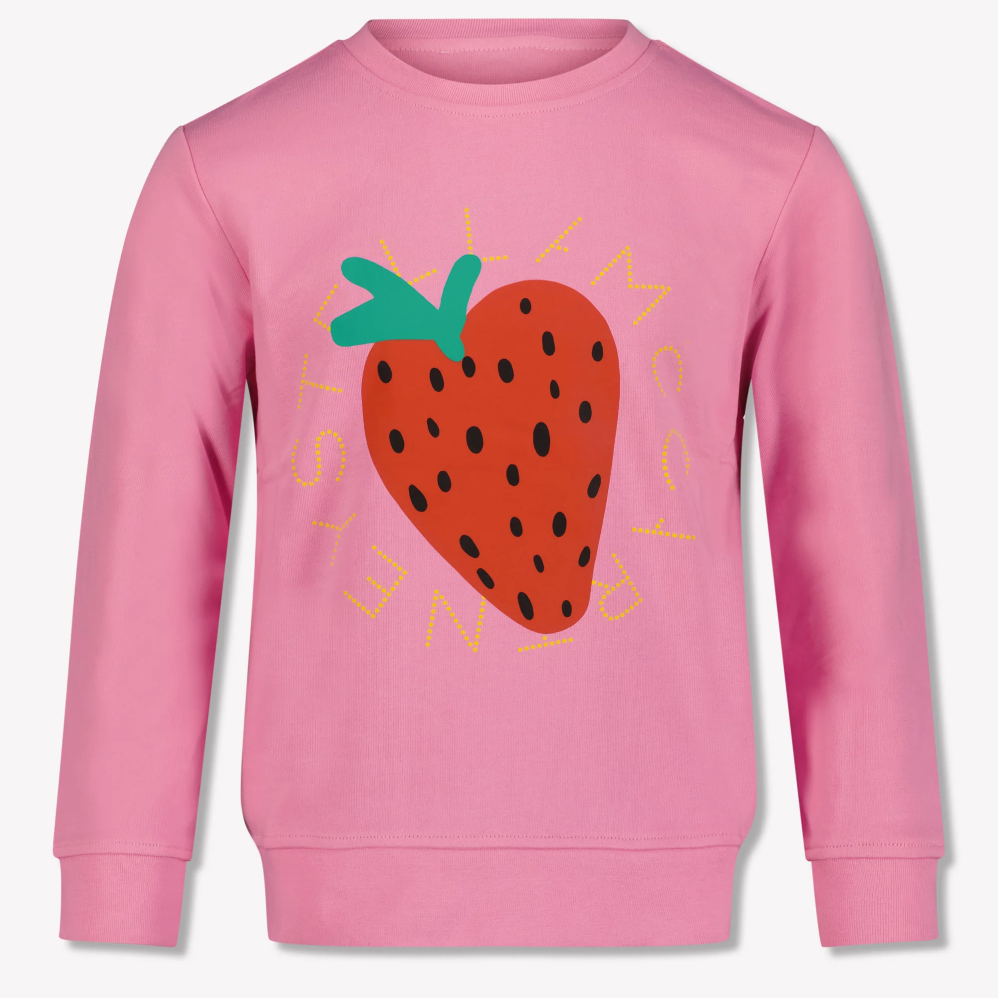 Stella McCartney Kinder meisjes trui in