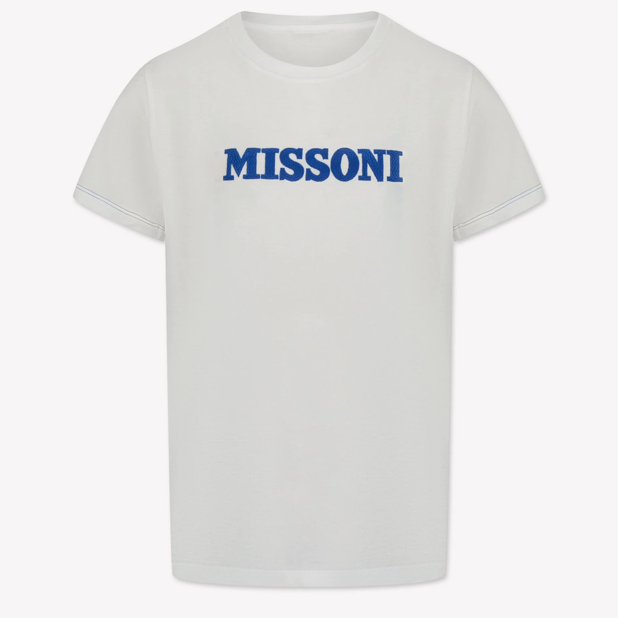 Missoni Kinder jongens t-shirt in