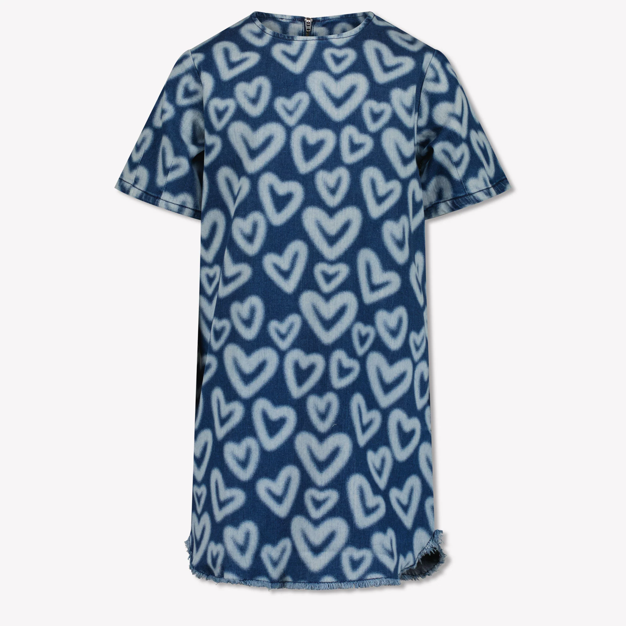 Stella McCartney Kinder meisjes jurk in