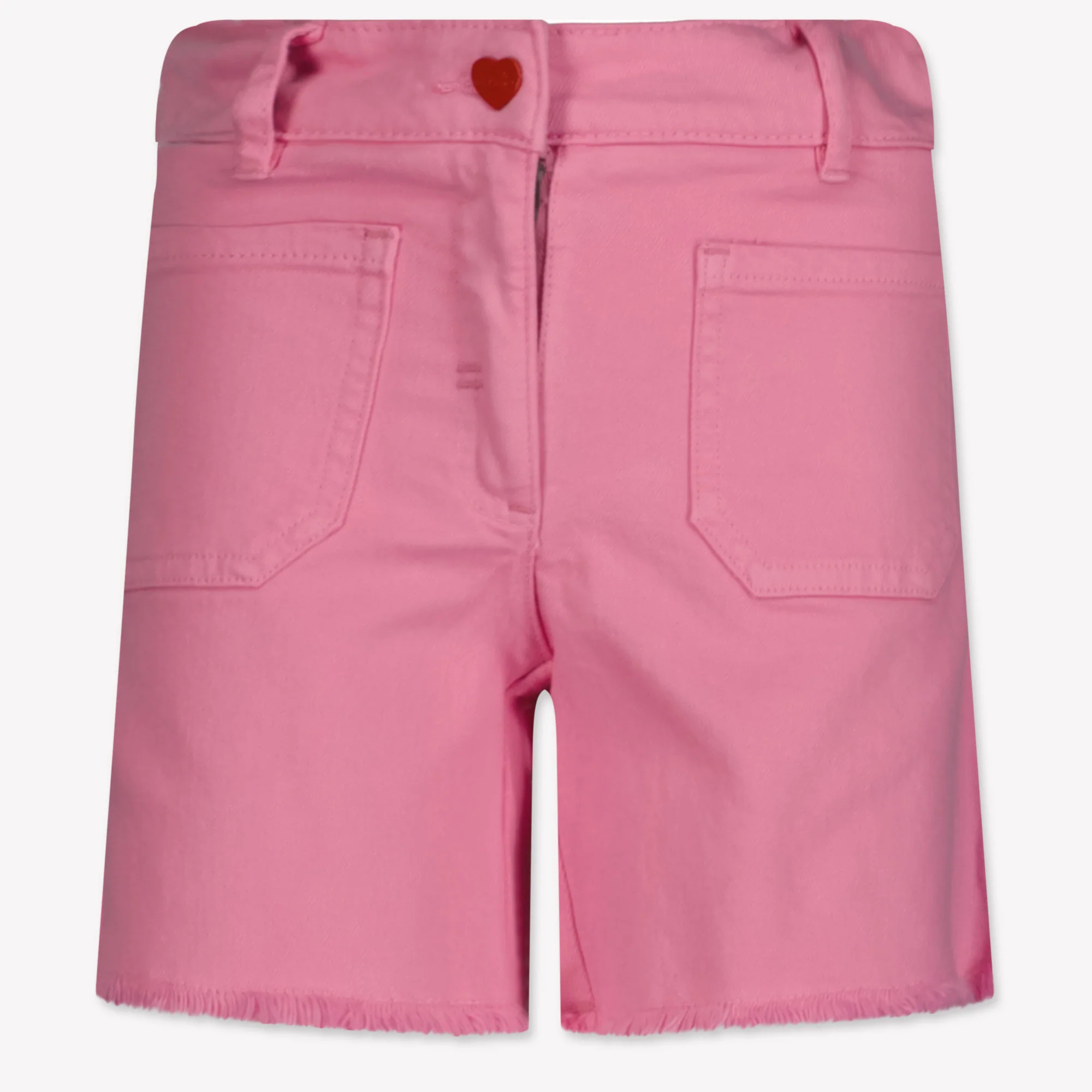 Stella McCartney Kinder meisjes shorts in