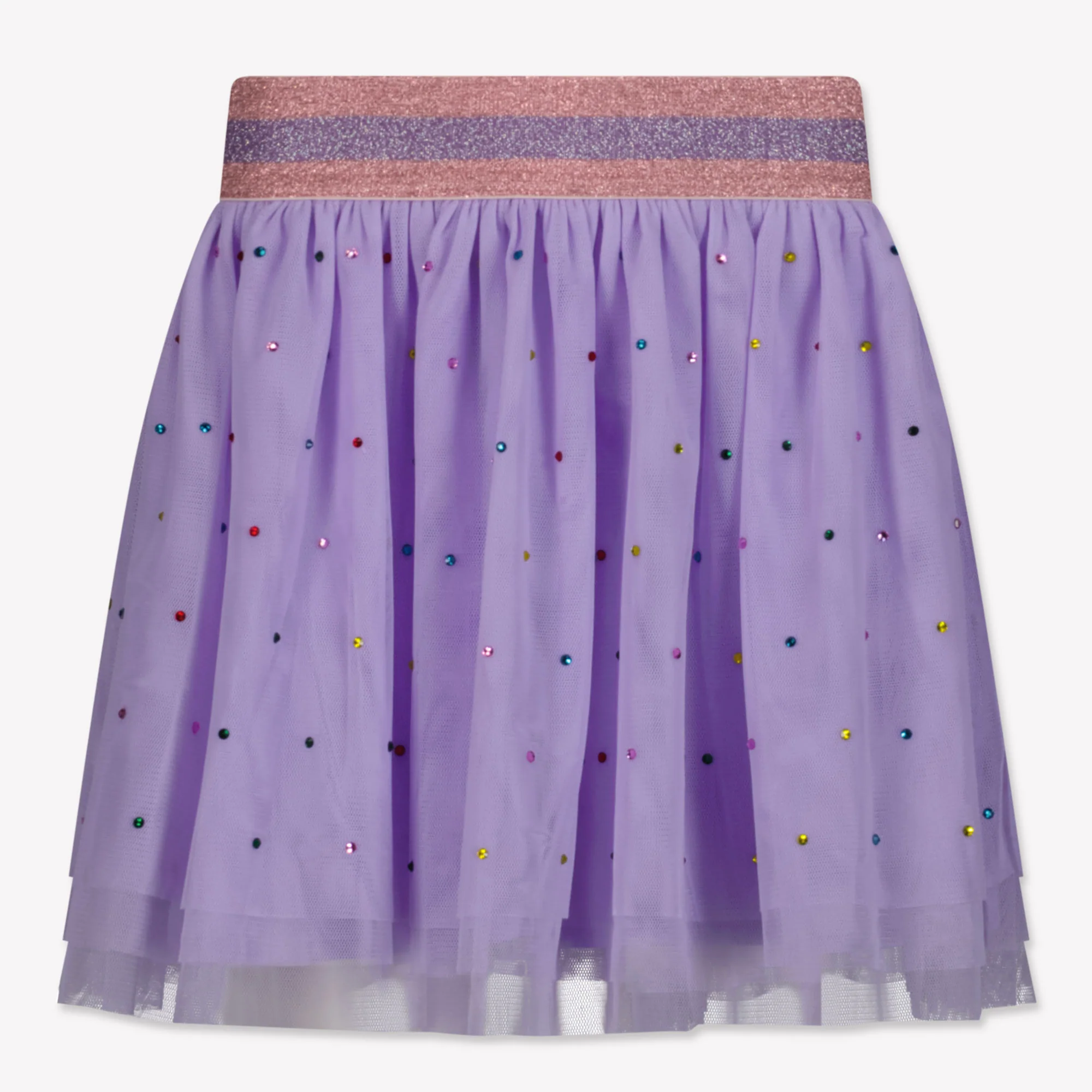 Stella McCartney Kinder meisjes rokje in