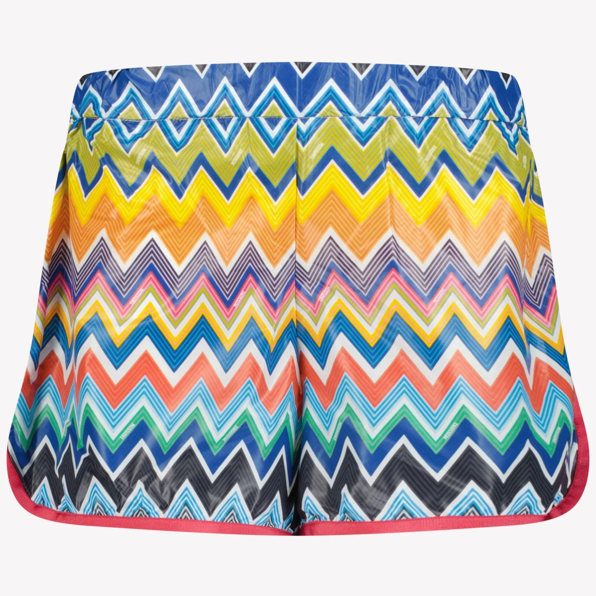 Missoni Kinder meisjes shorts in