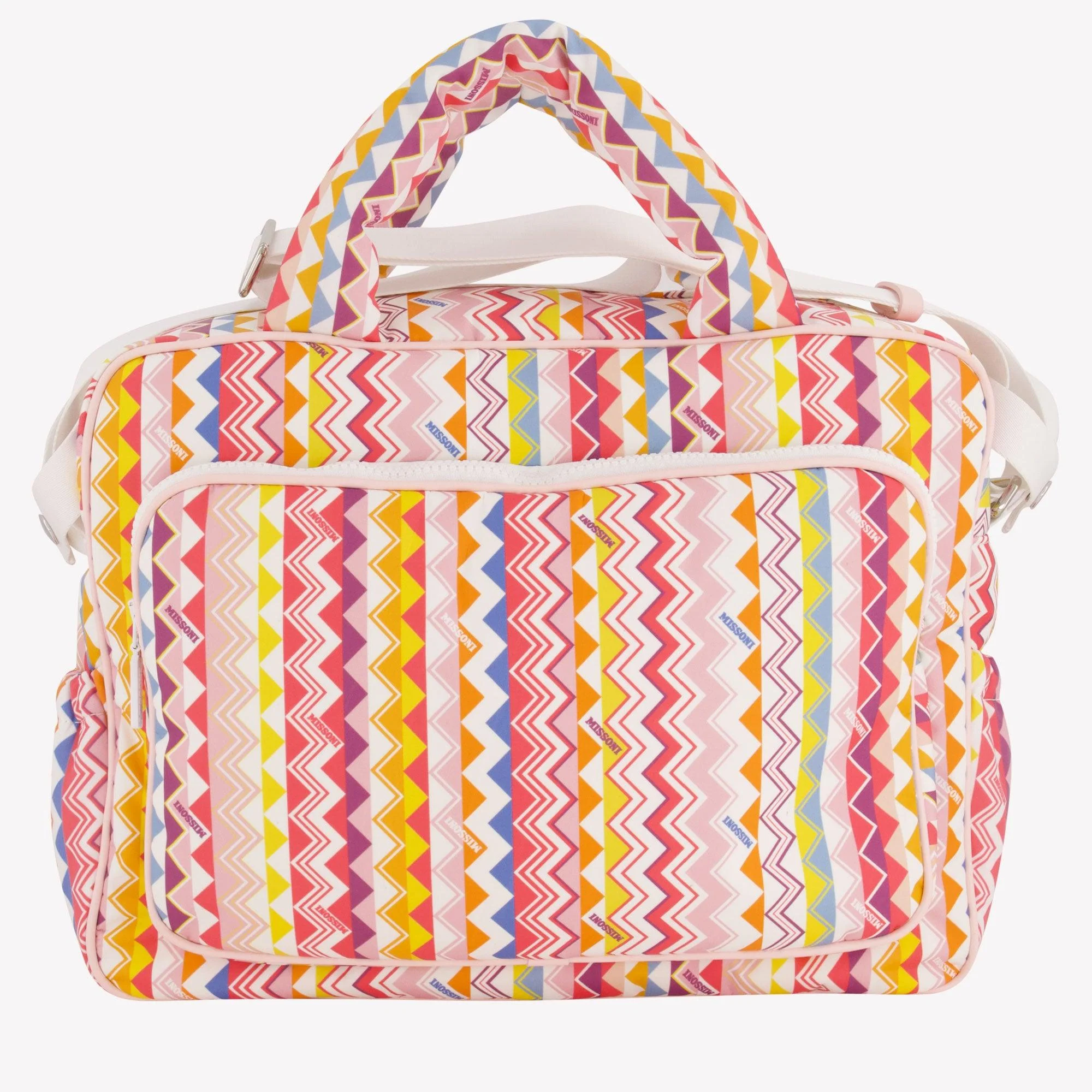 Missoni Baby meisjes tas in