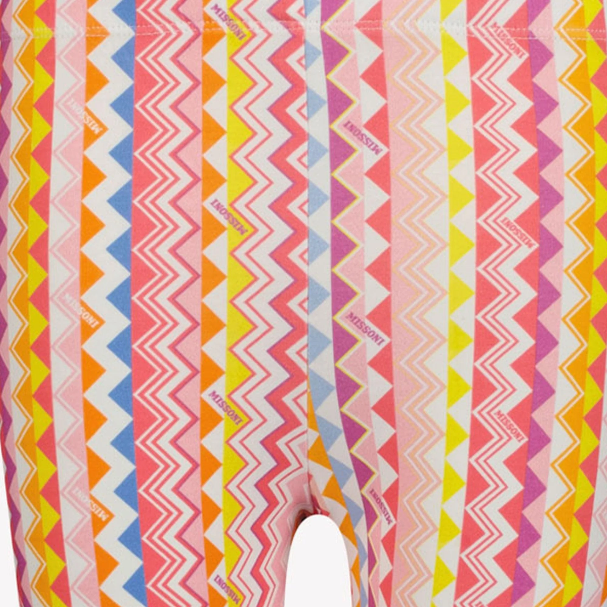 Missoni Kinder meisjes legging in