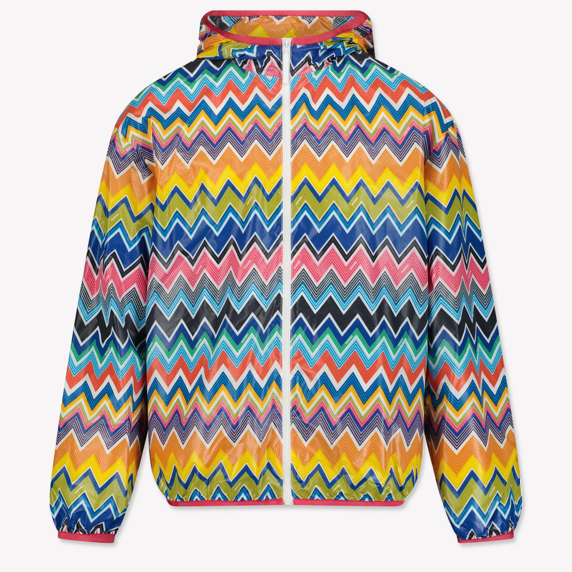 Missoni Kinder meisjes zomerjas in
