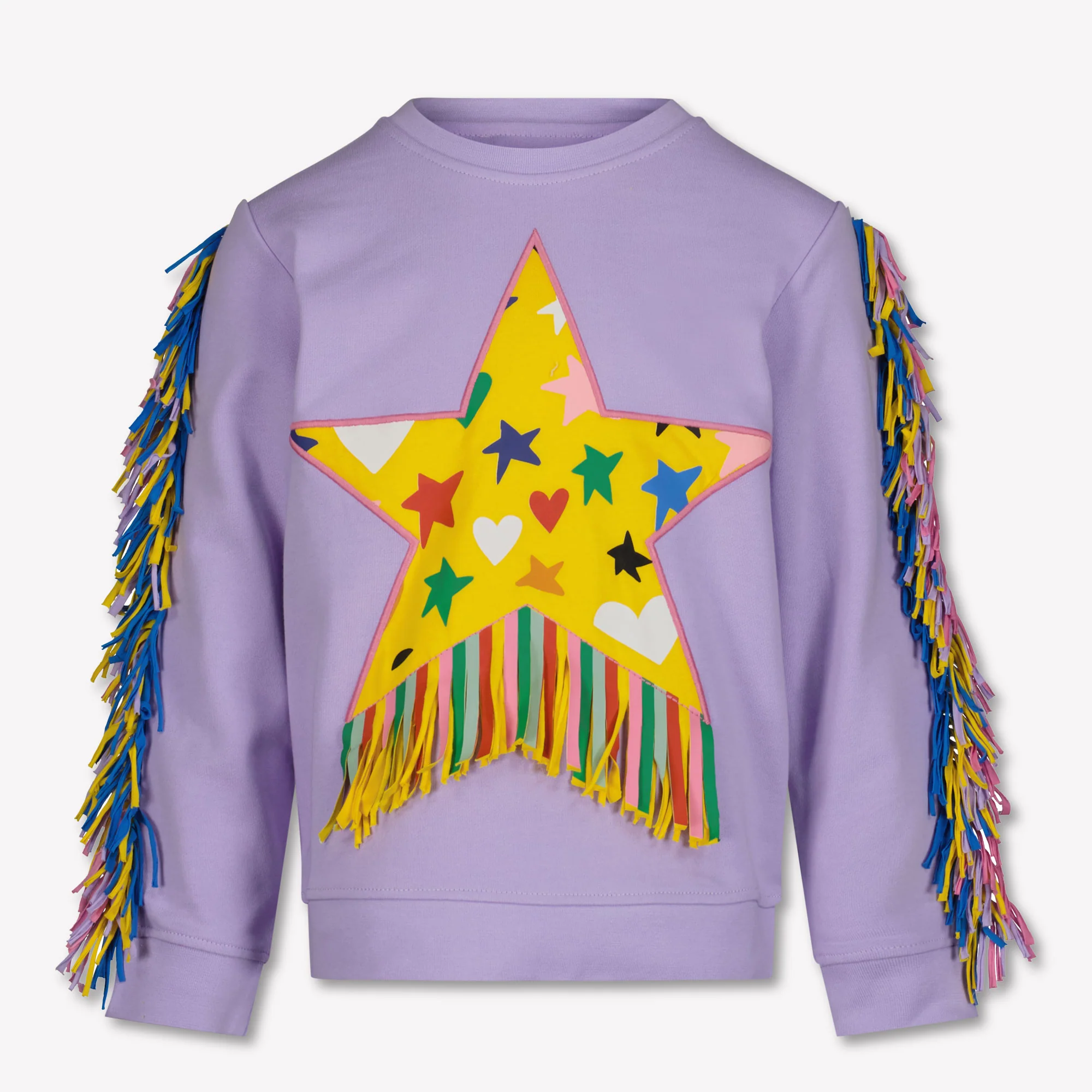 Stella McCartney Kinder meisjes trui in