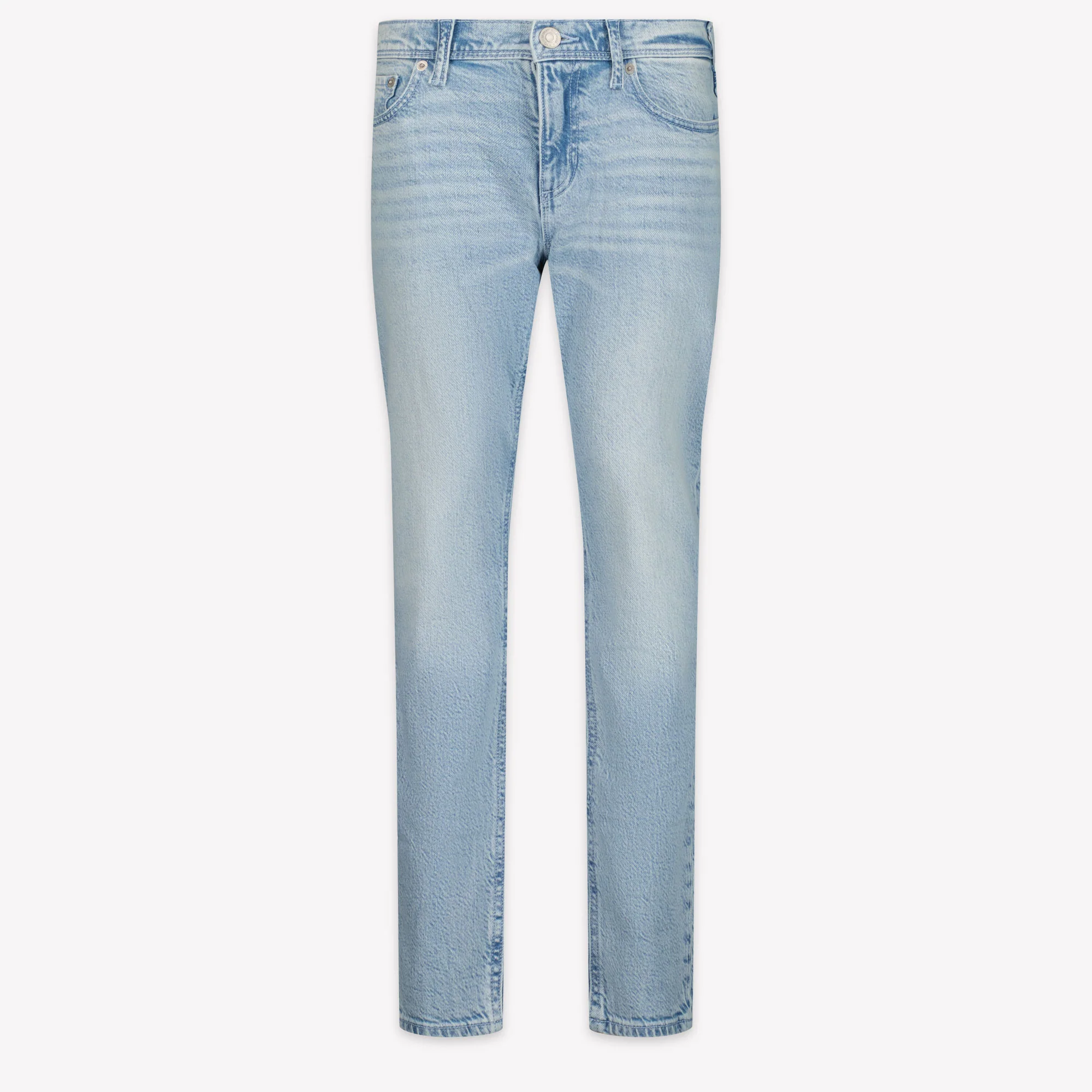 Tommy Hilfiger Scanton kinder jongens jeans in