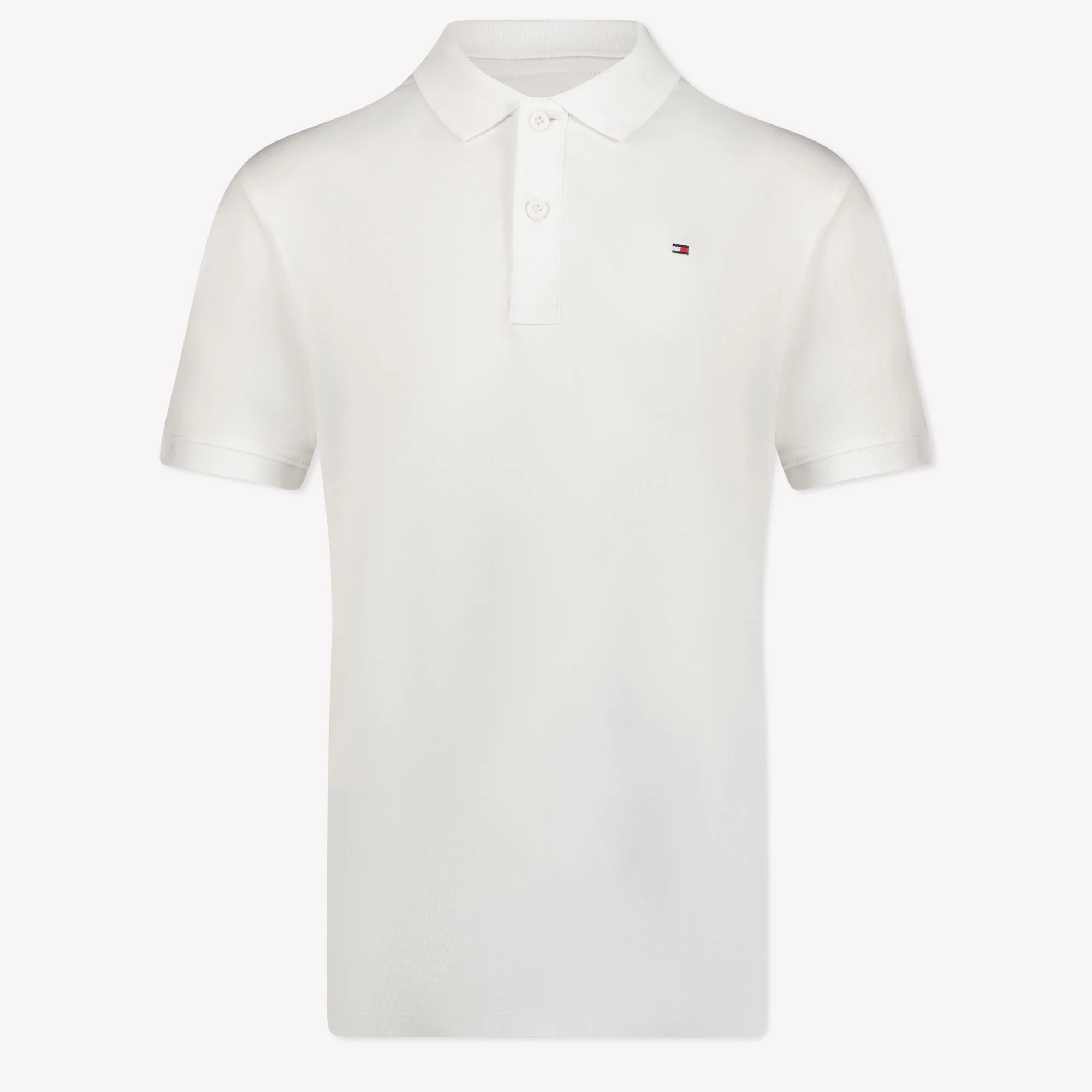 Tommy Hilfiger Kinder jongens polo in