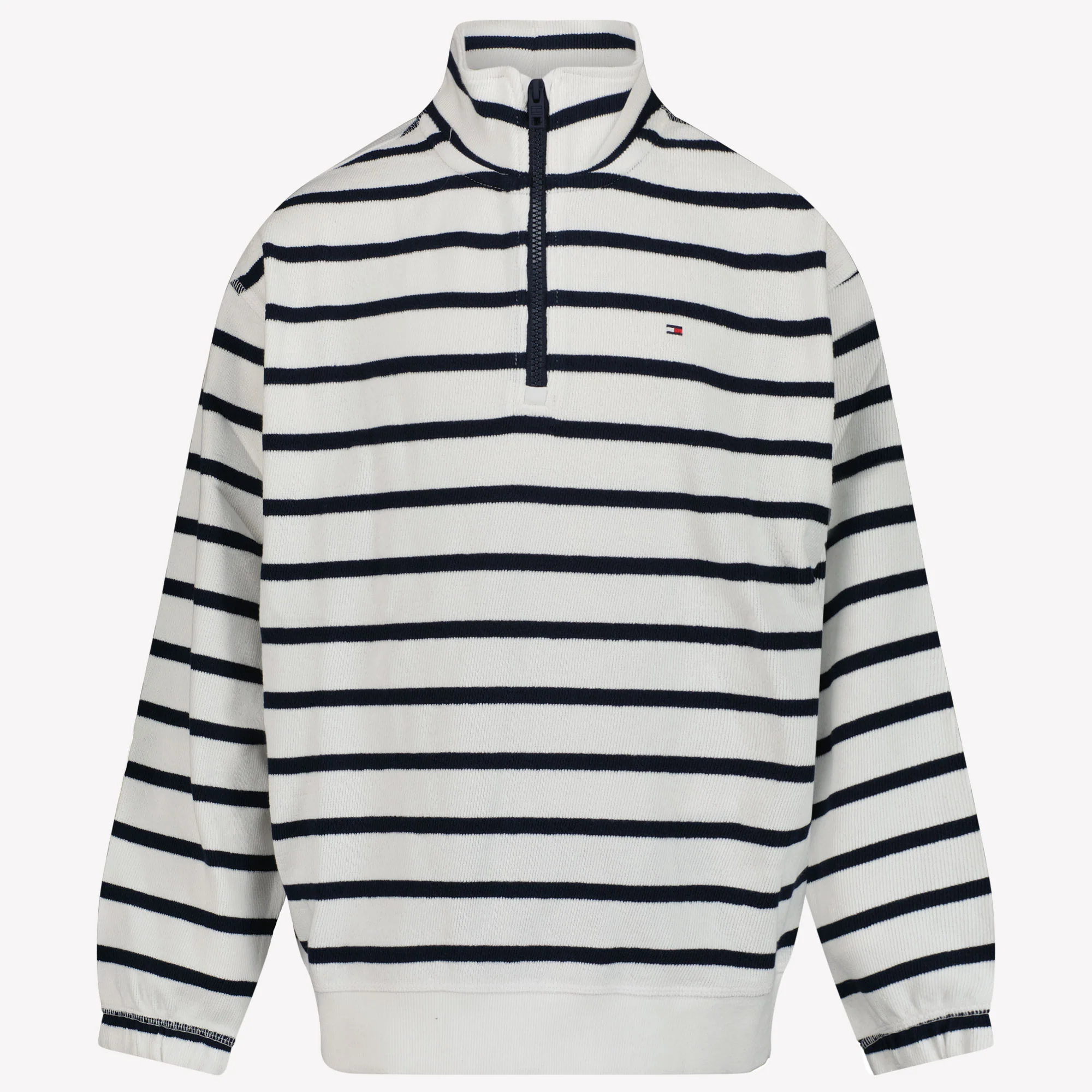 Tommy Hilfiger Kinder jongens trui in