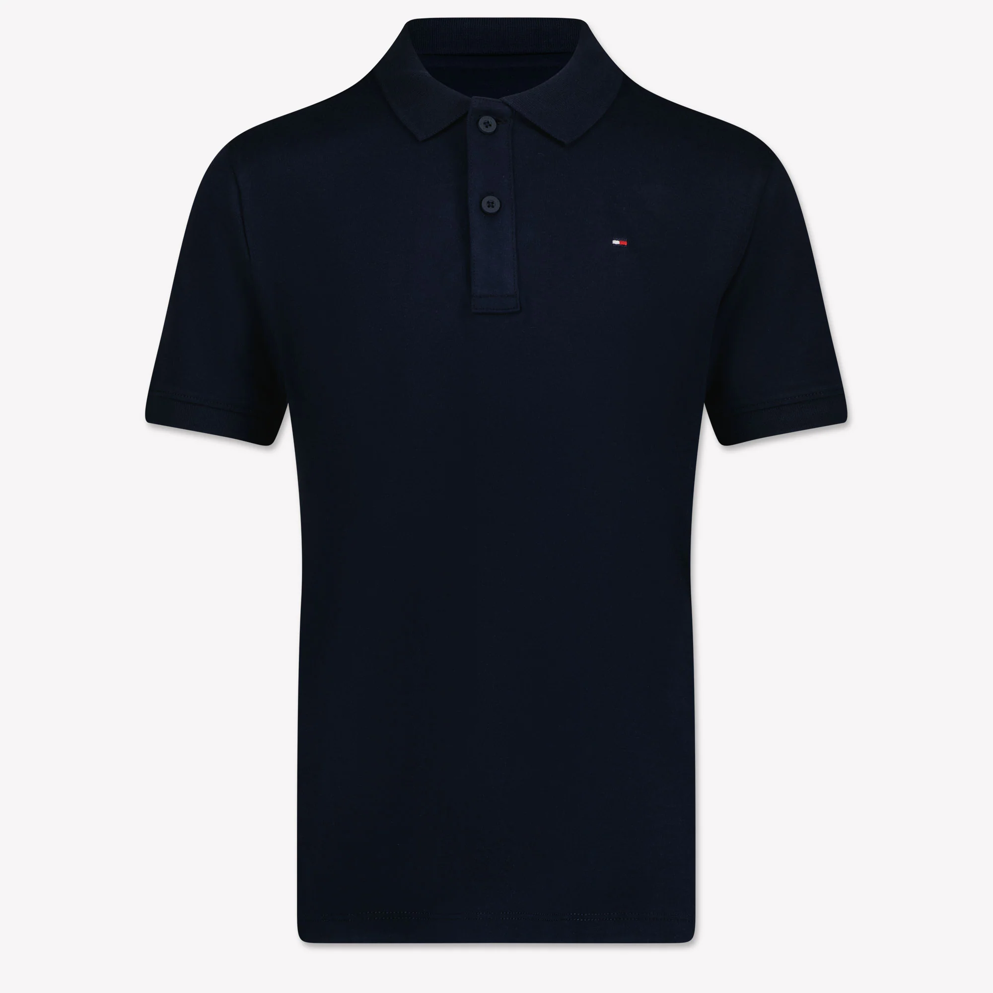 Tommy Hilfiger Kinder jongens polo in