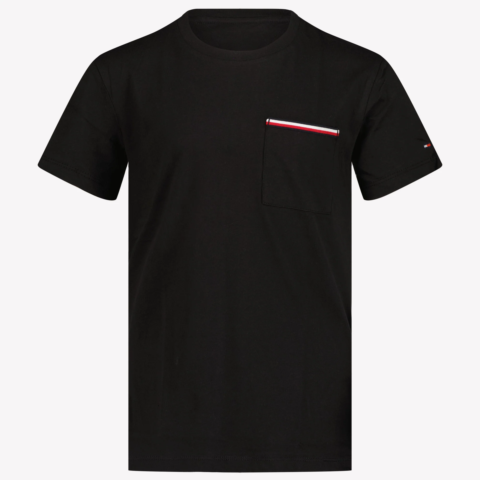 Tommy Hilfiger Kinder jongens t-shirt in