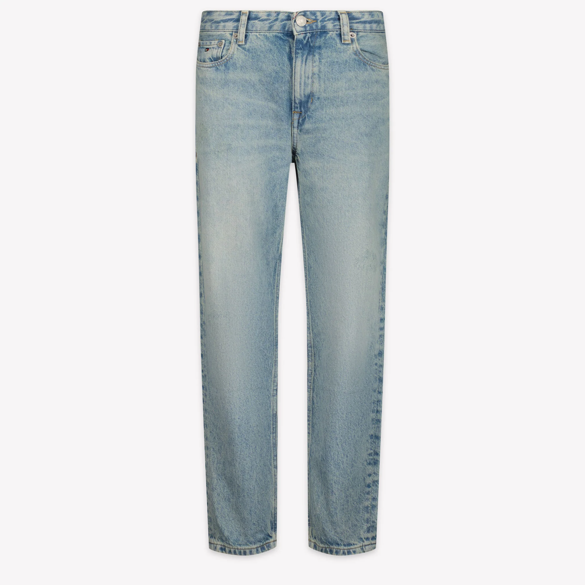 Tommy Hilfiger Kinder jongens jeans in