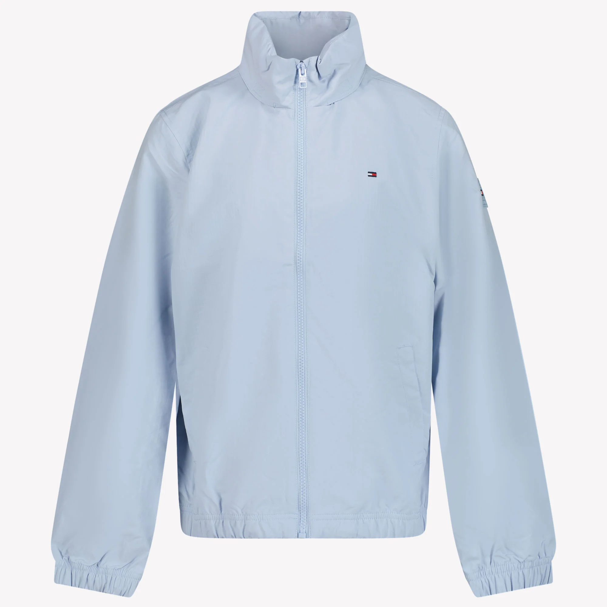 Tommy Hilfiger Kinder jongens zomerjas in