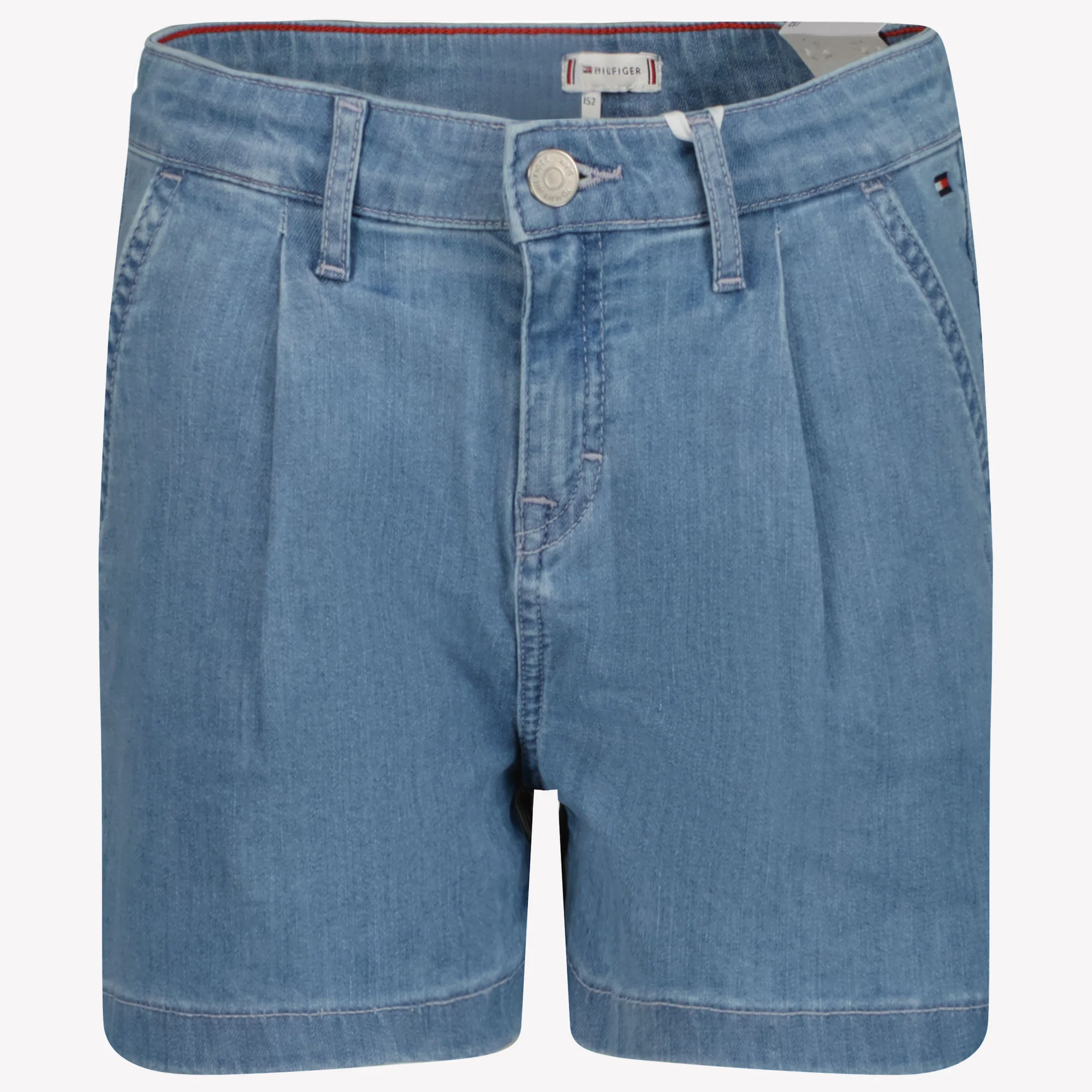 Tommy Hilfiger Kinder meisjes shorts in