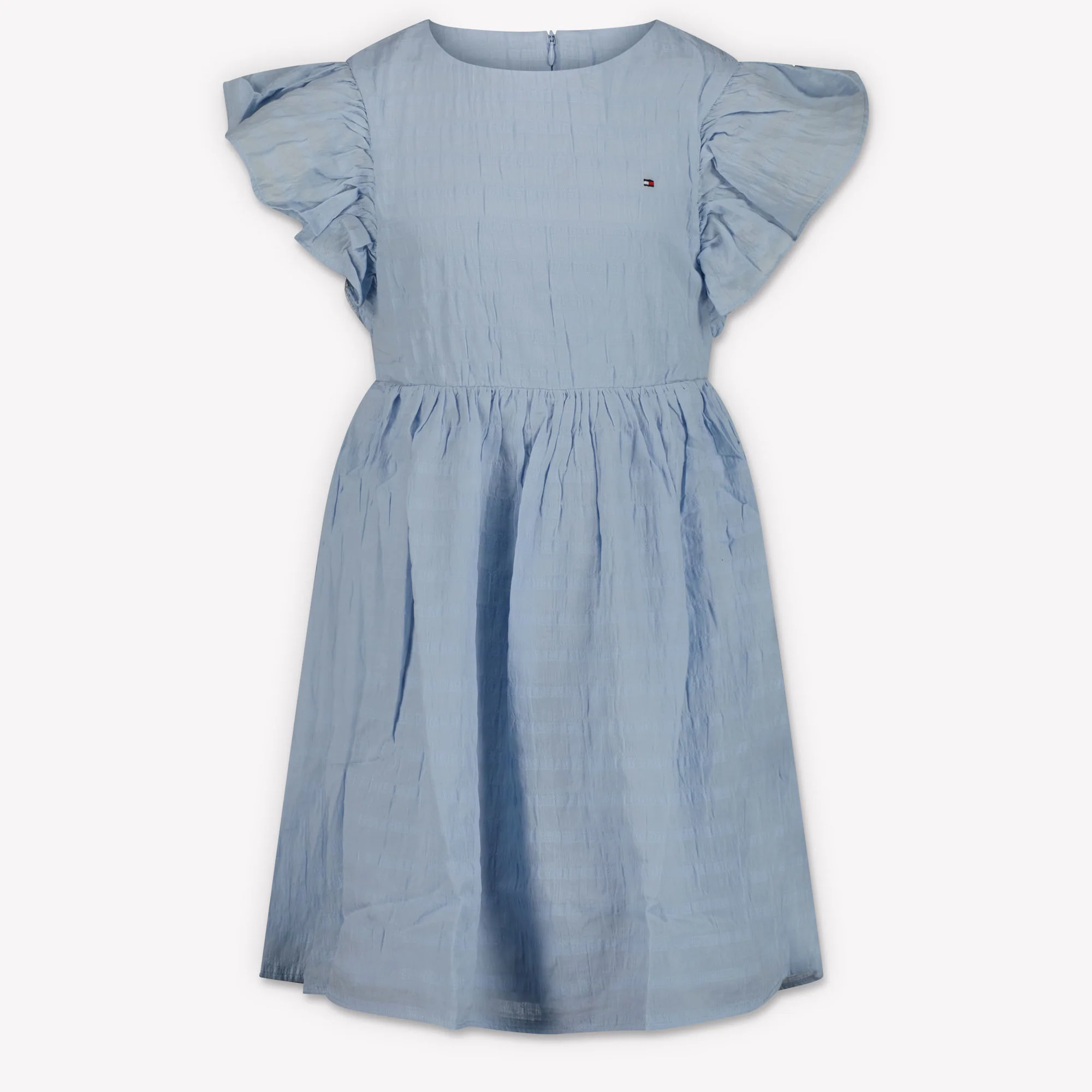 Tommy Hilfiger Kinder meisjes jurk in