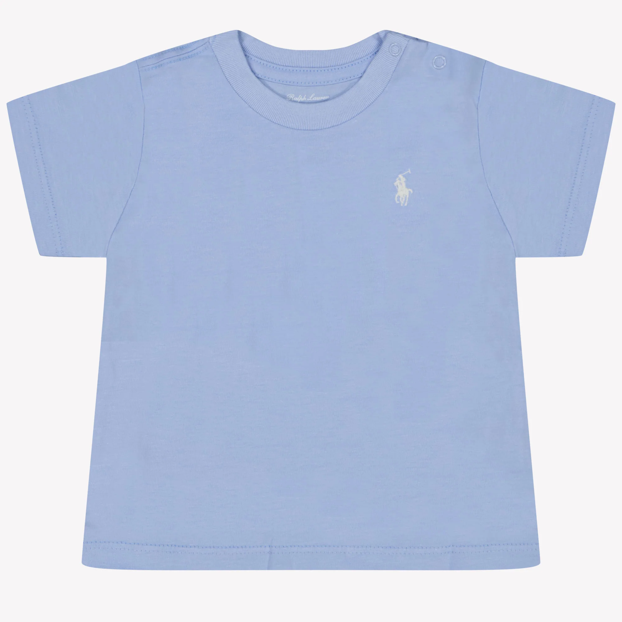 Ralph Lauren Baby jongens t-shirt in