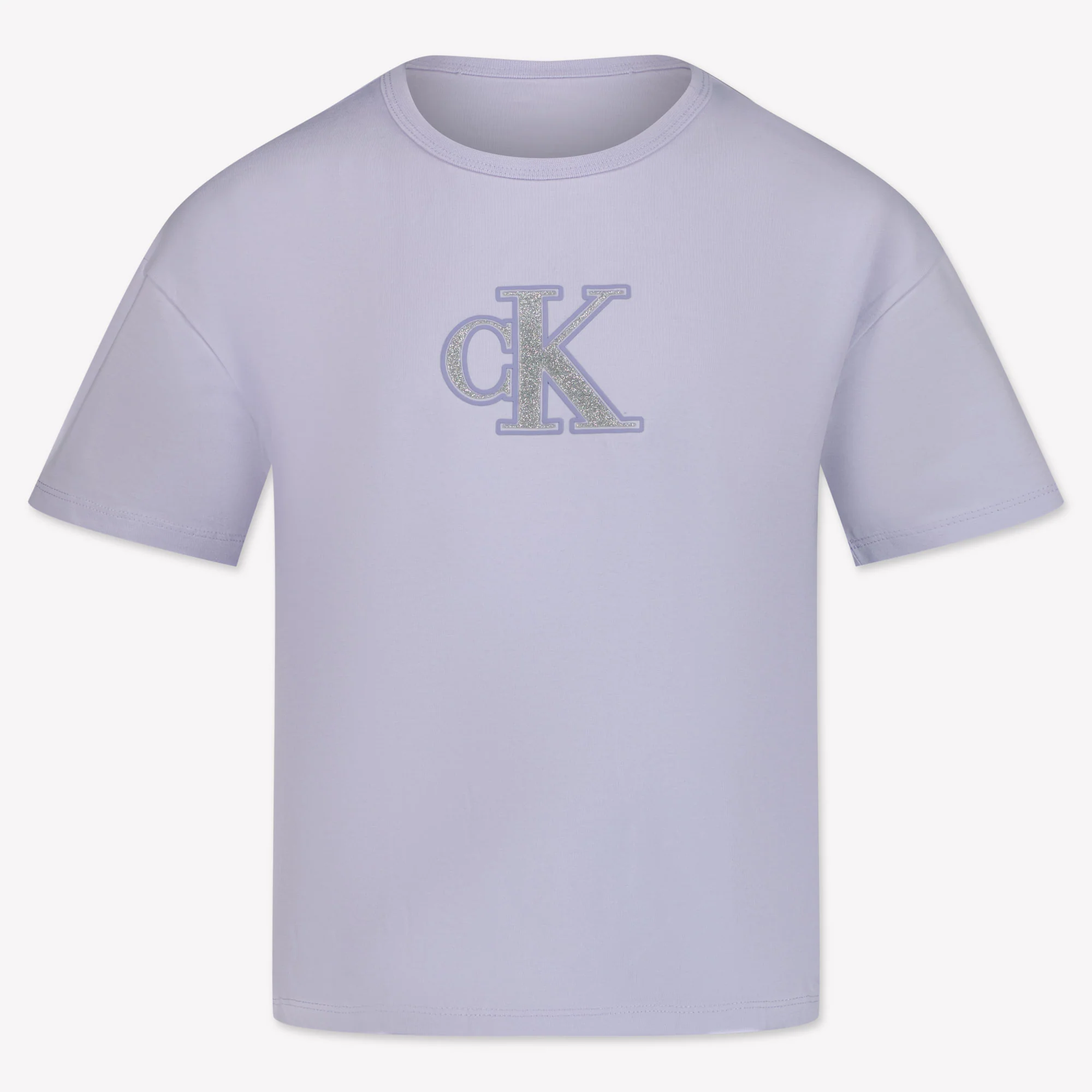 Calvin Klein Kinder meisjes t-shirt in