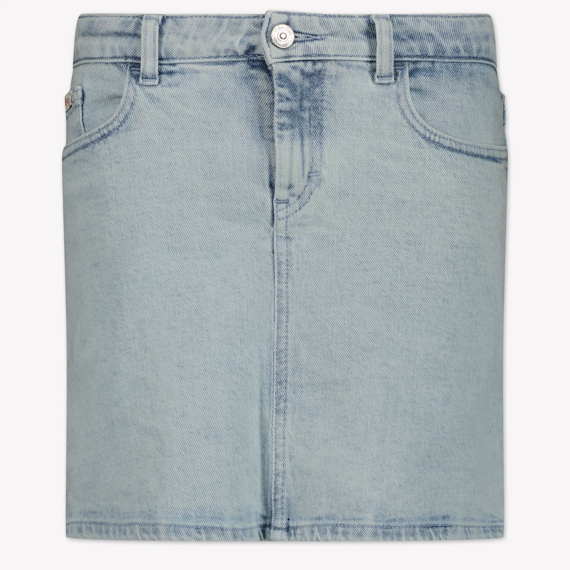 Calvin Klein Kinder meisjes rokje in