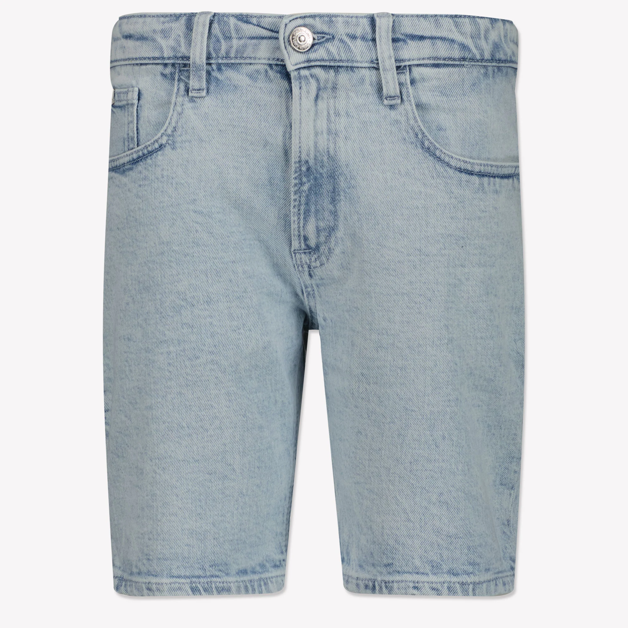 Calvin Klein Kinder jongens shorts in
