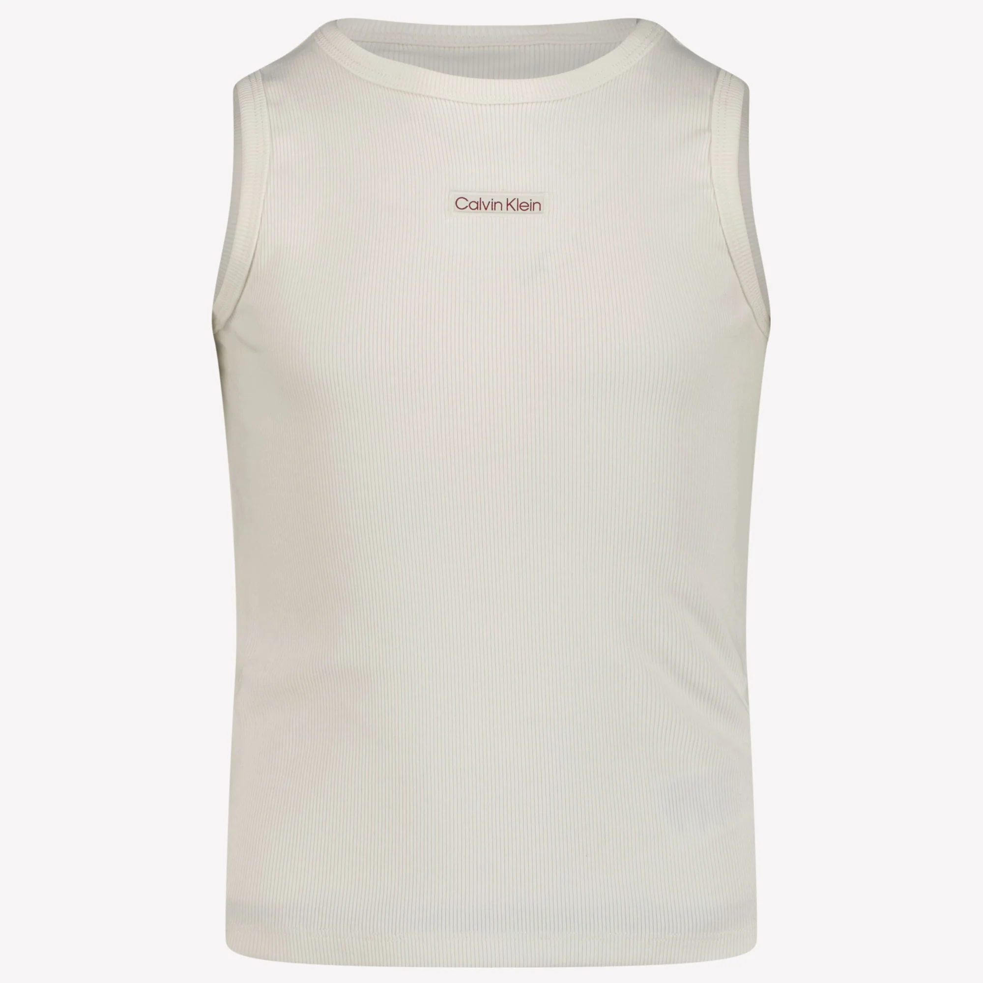 Calvin Klein Kinder meisjes t-shirt in