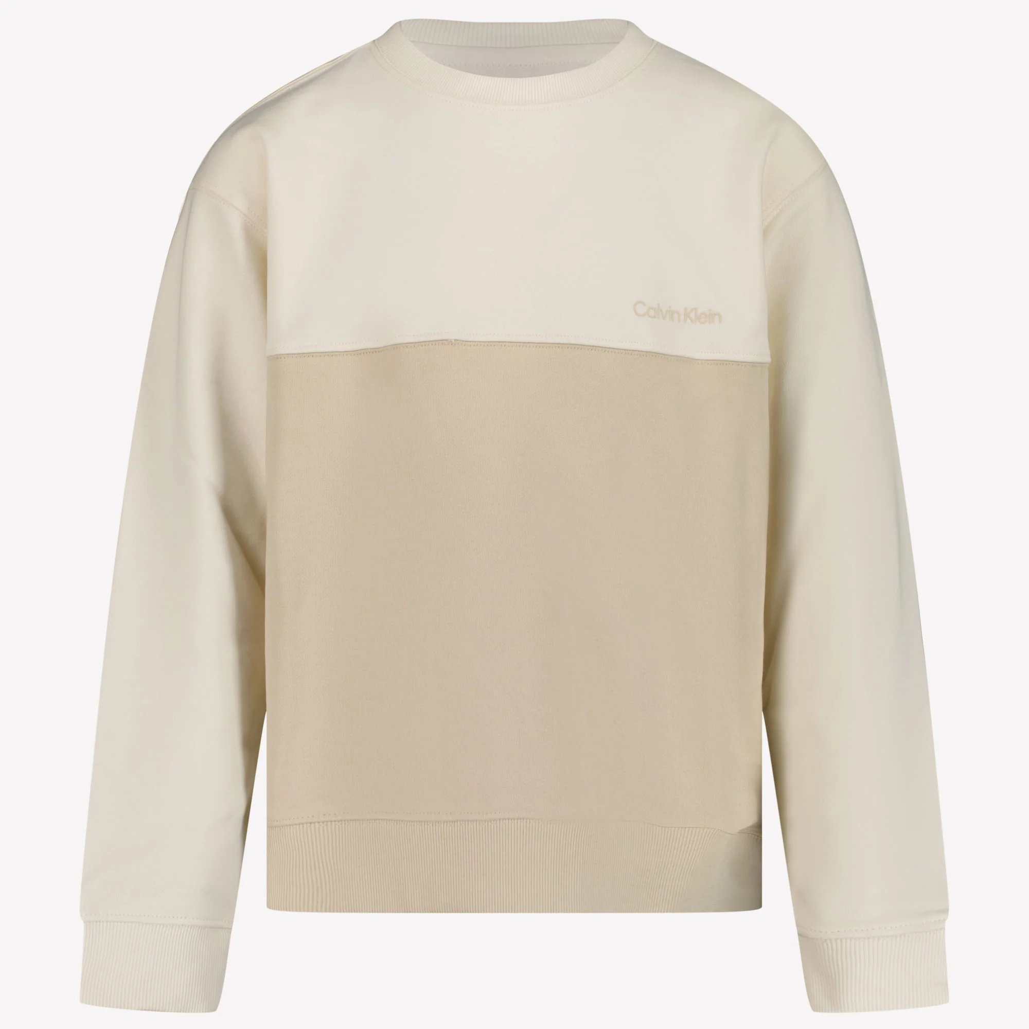 Calvin Klein Kinder jongens trui in