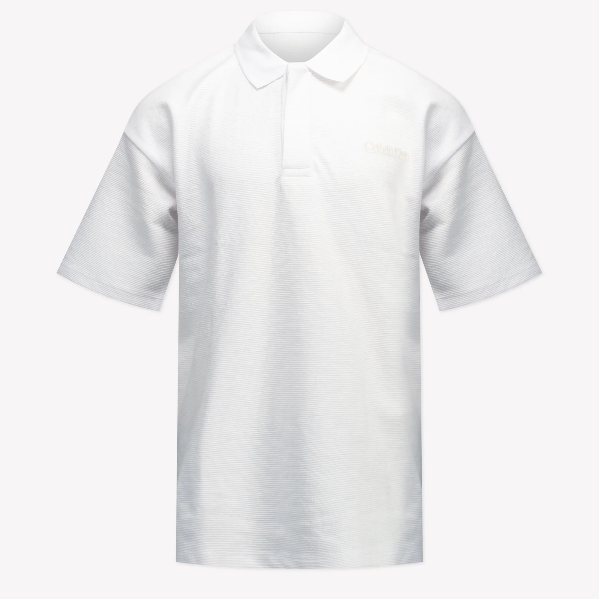 Calvin Klein Kinder jongens polo in
