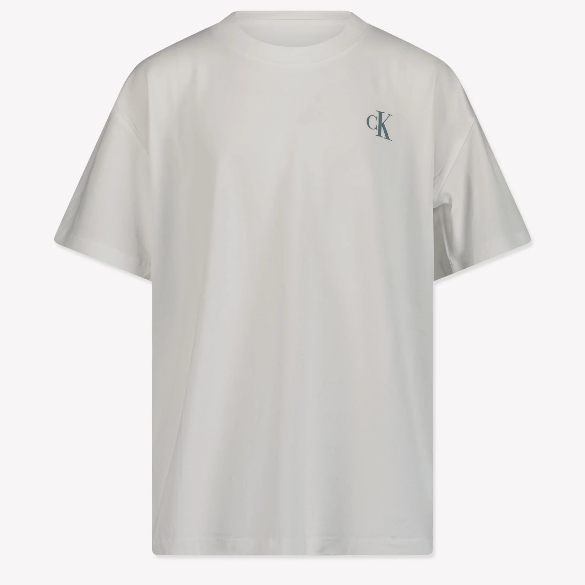 Calvin Klein Kinder jongens t-shirt in