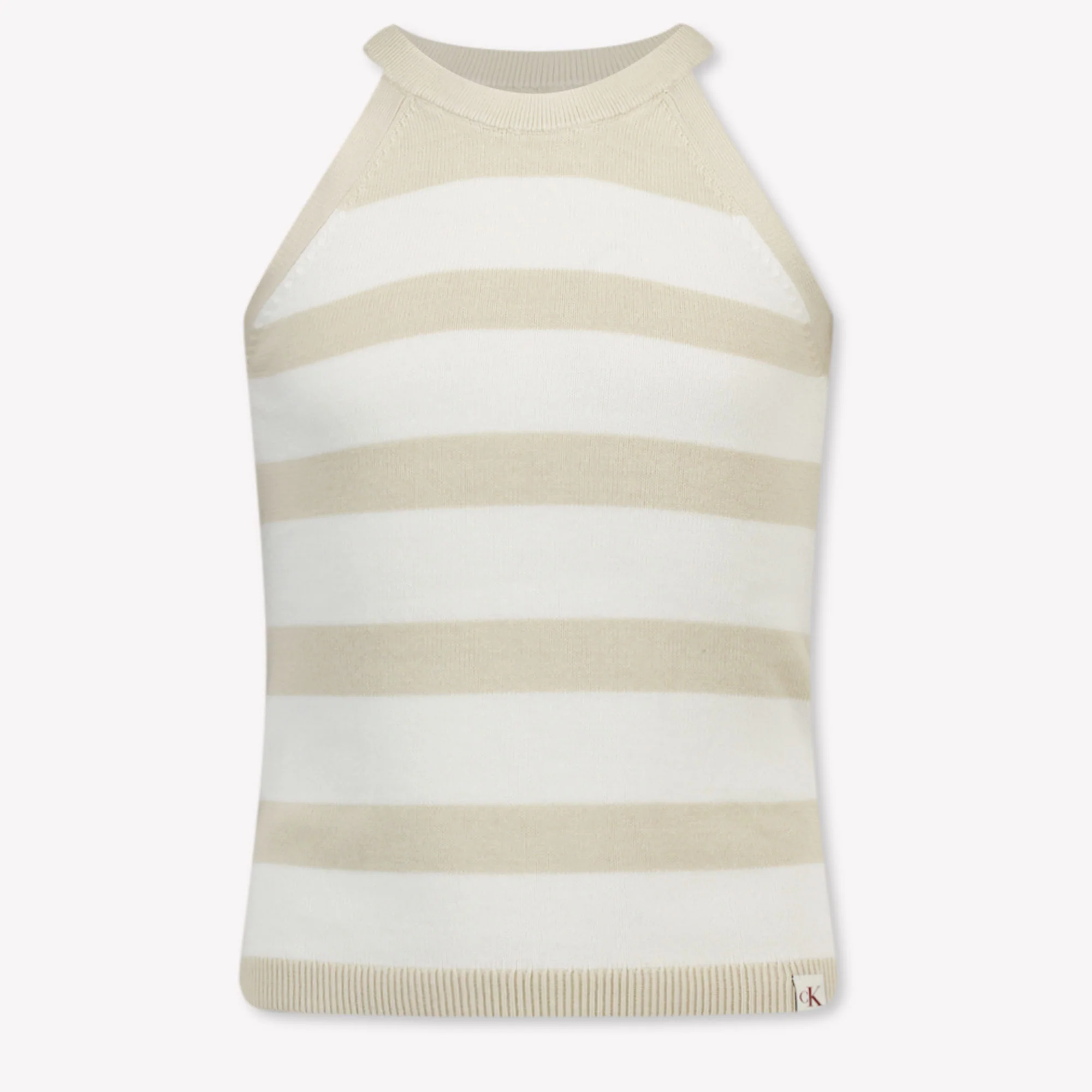 Calvin Klein Kinder meisjes t-shirt in