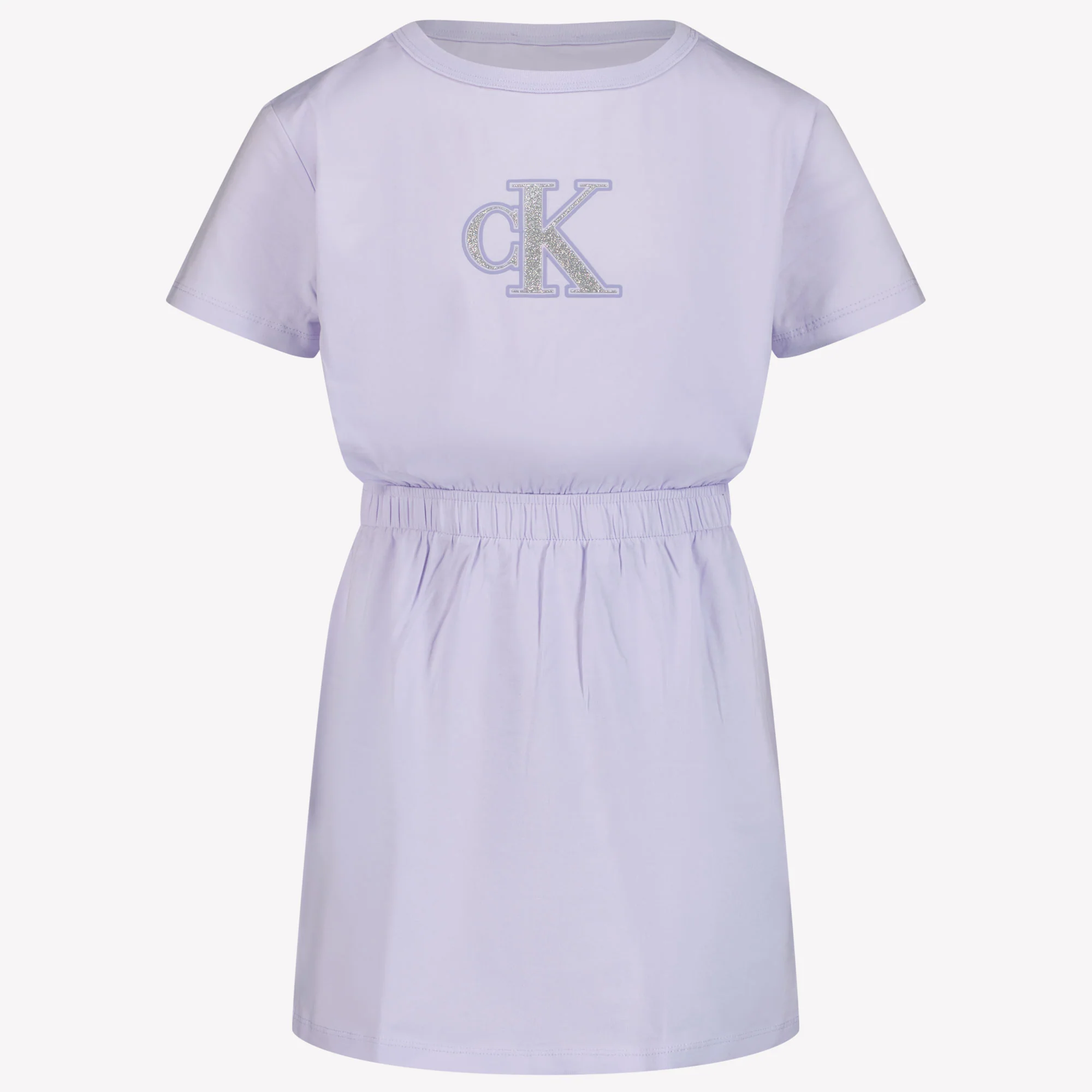 Calvin Klein Kinder meisjes jurk in