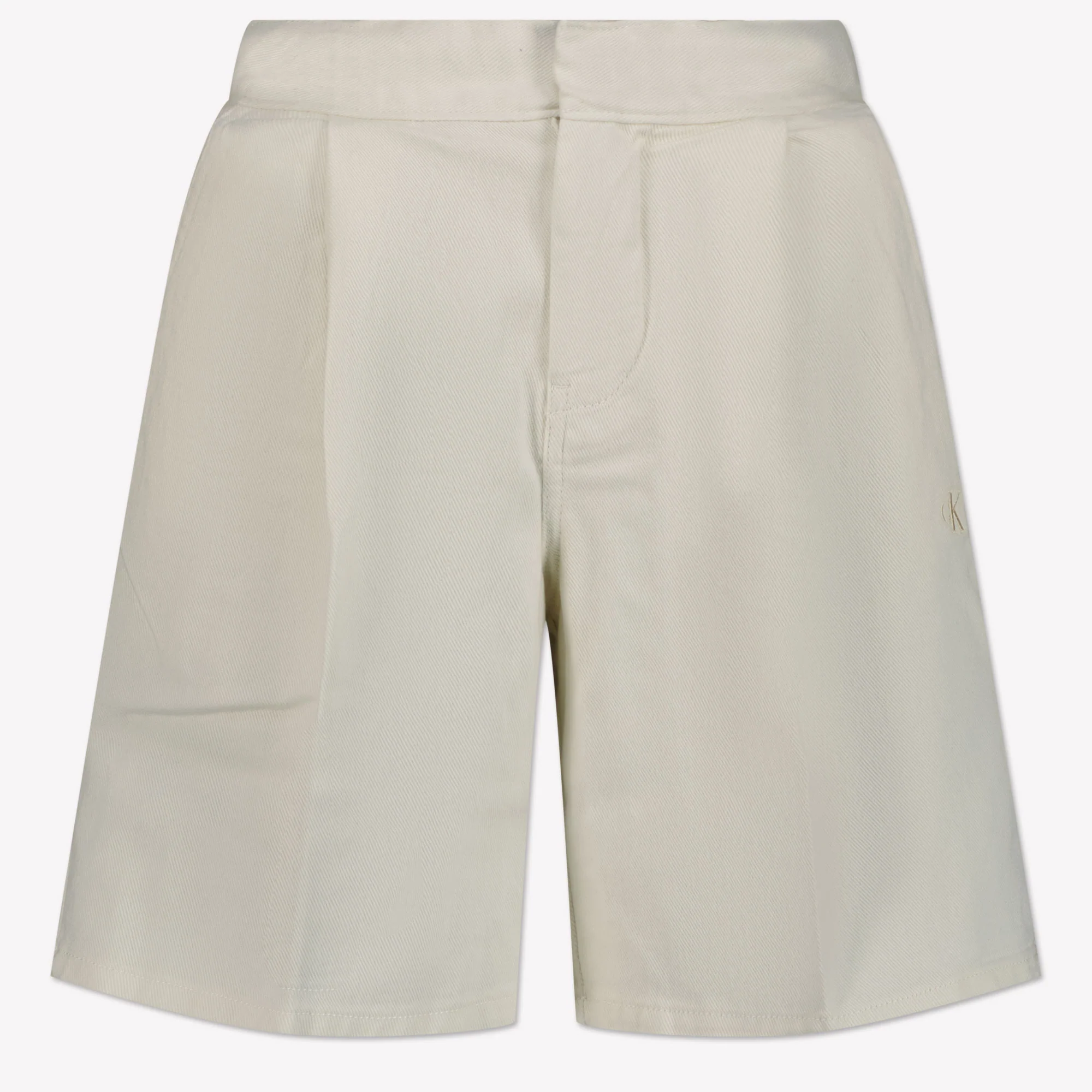 Calvin Klein Kinder meisjes shorts in