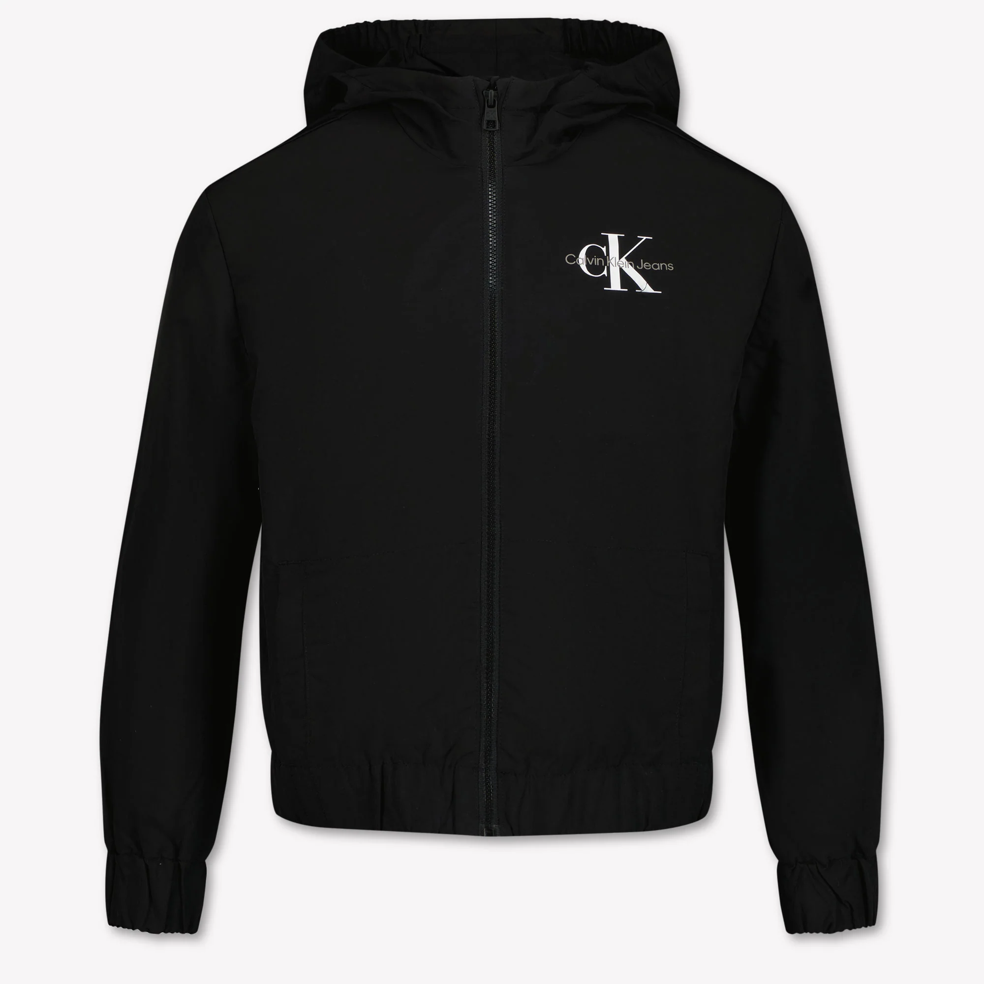 Calvin Klein Kinder jongens zomerjas in