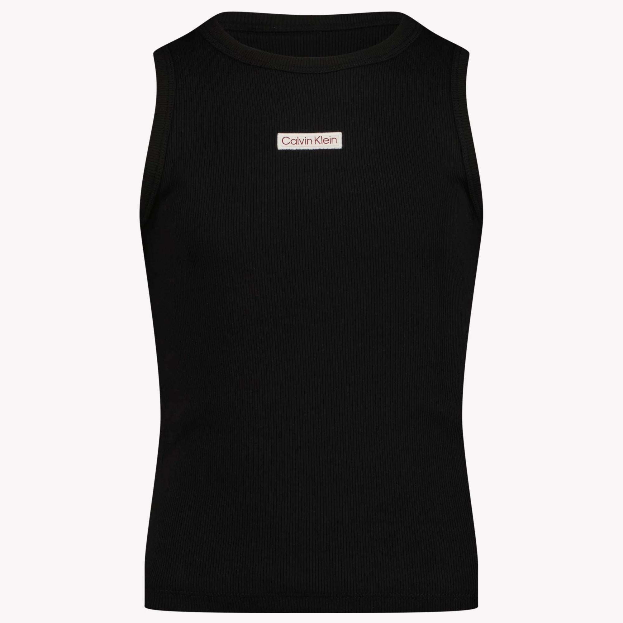 Calvin Klein Kinder meisjes t-shirt in