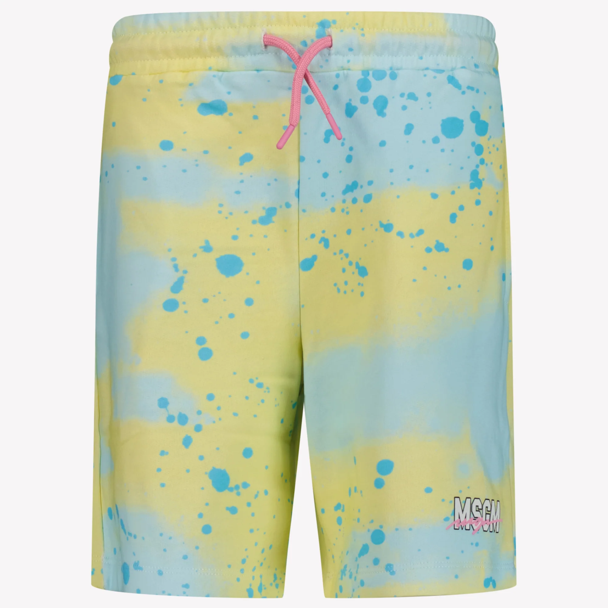 Msgm Kinder meisjes shorts in
