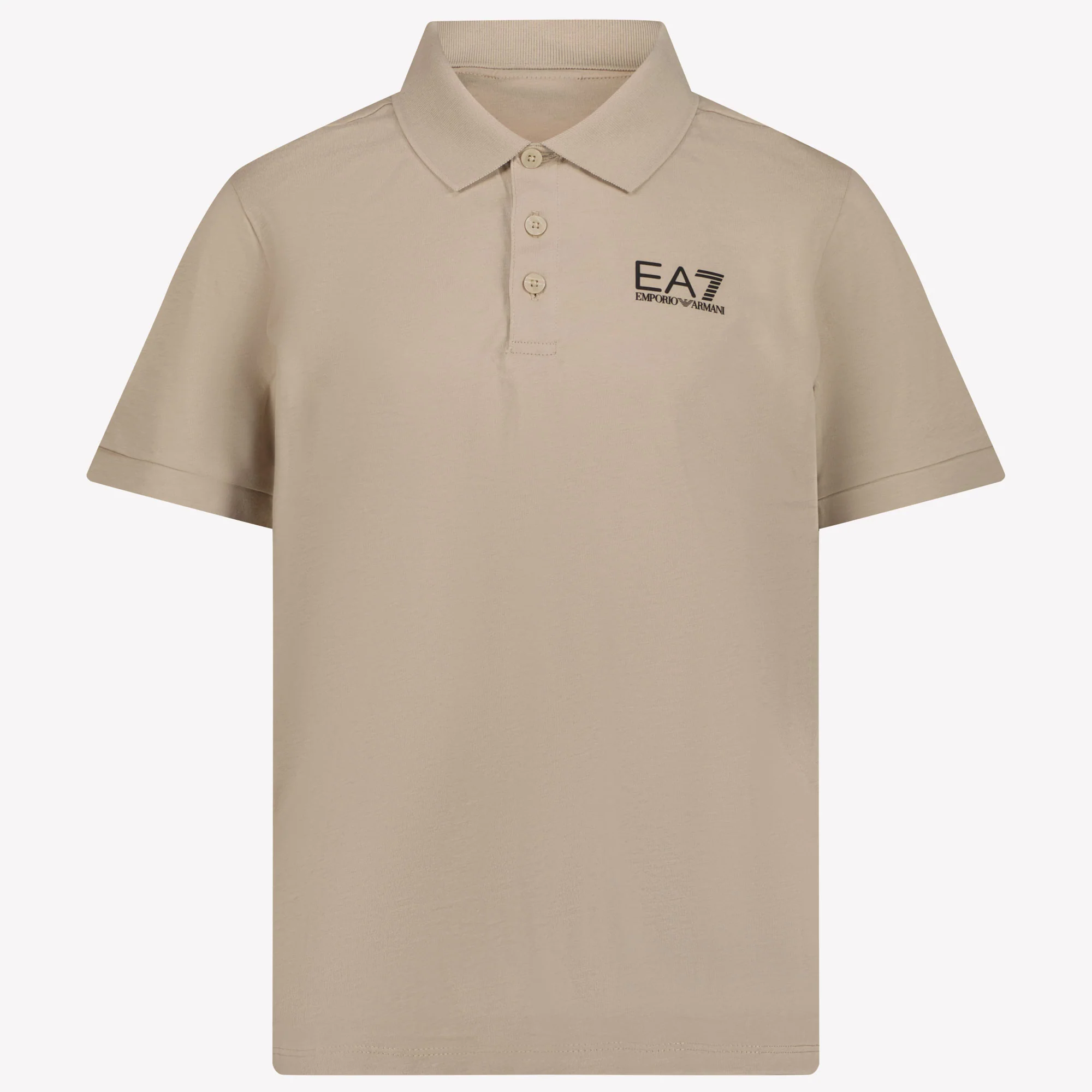 EA7 Kinder jongens polo in