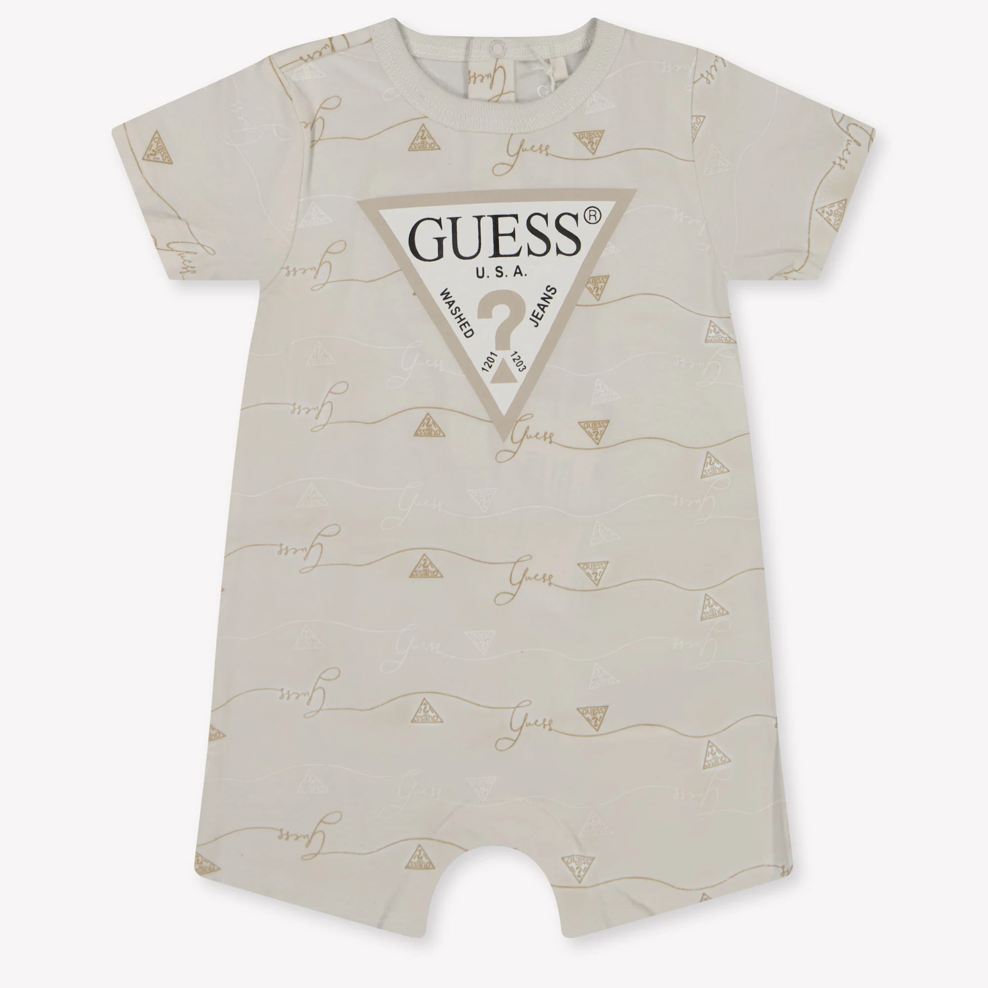 Guess Baby meisjes boxpakje in