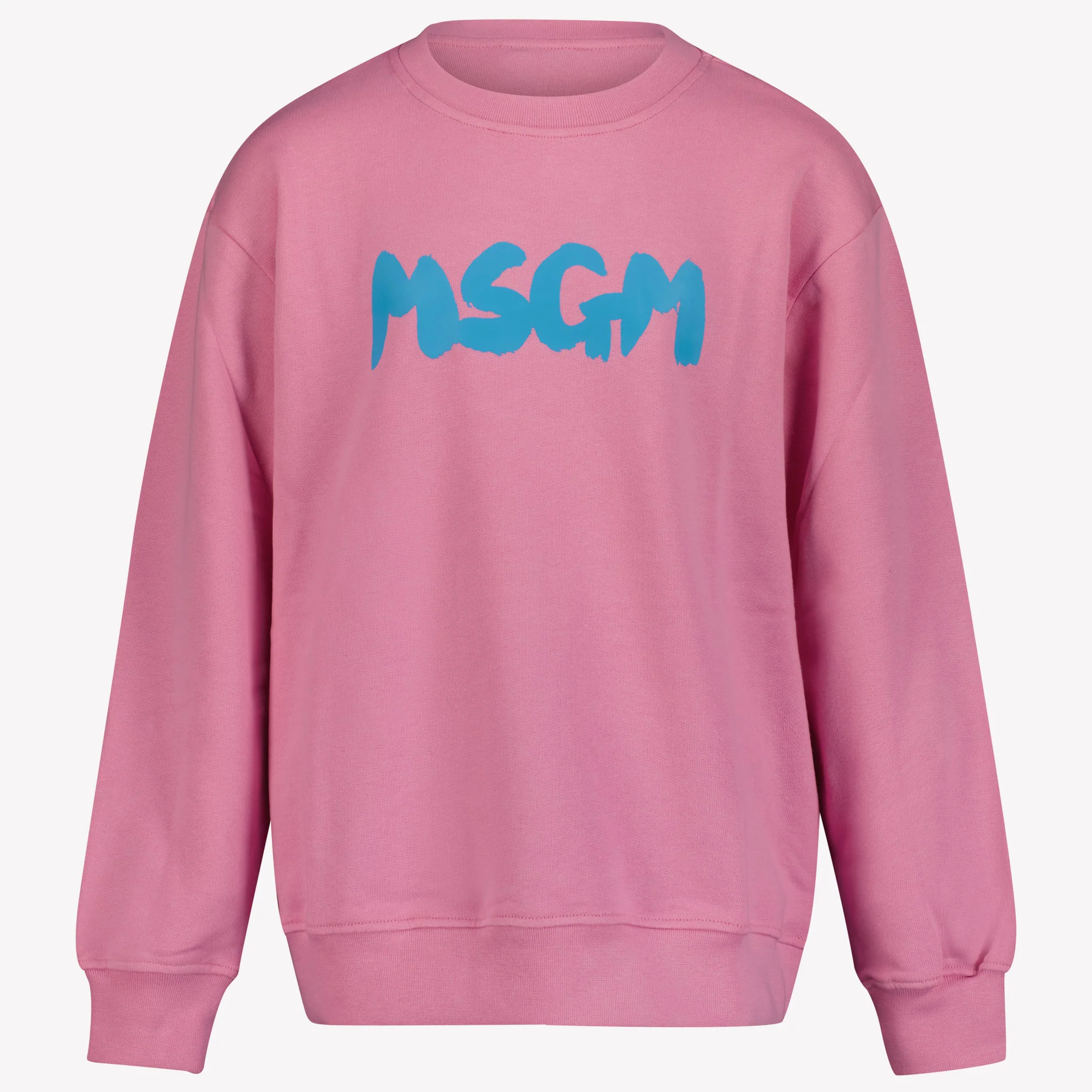 Msgm Kinder meisjes trui in