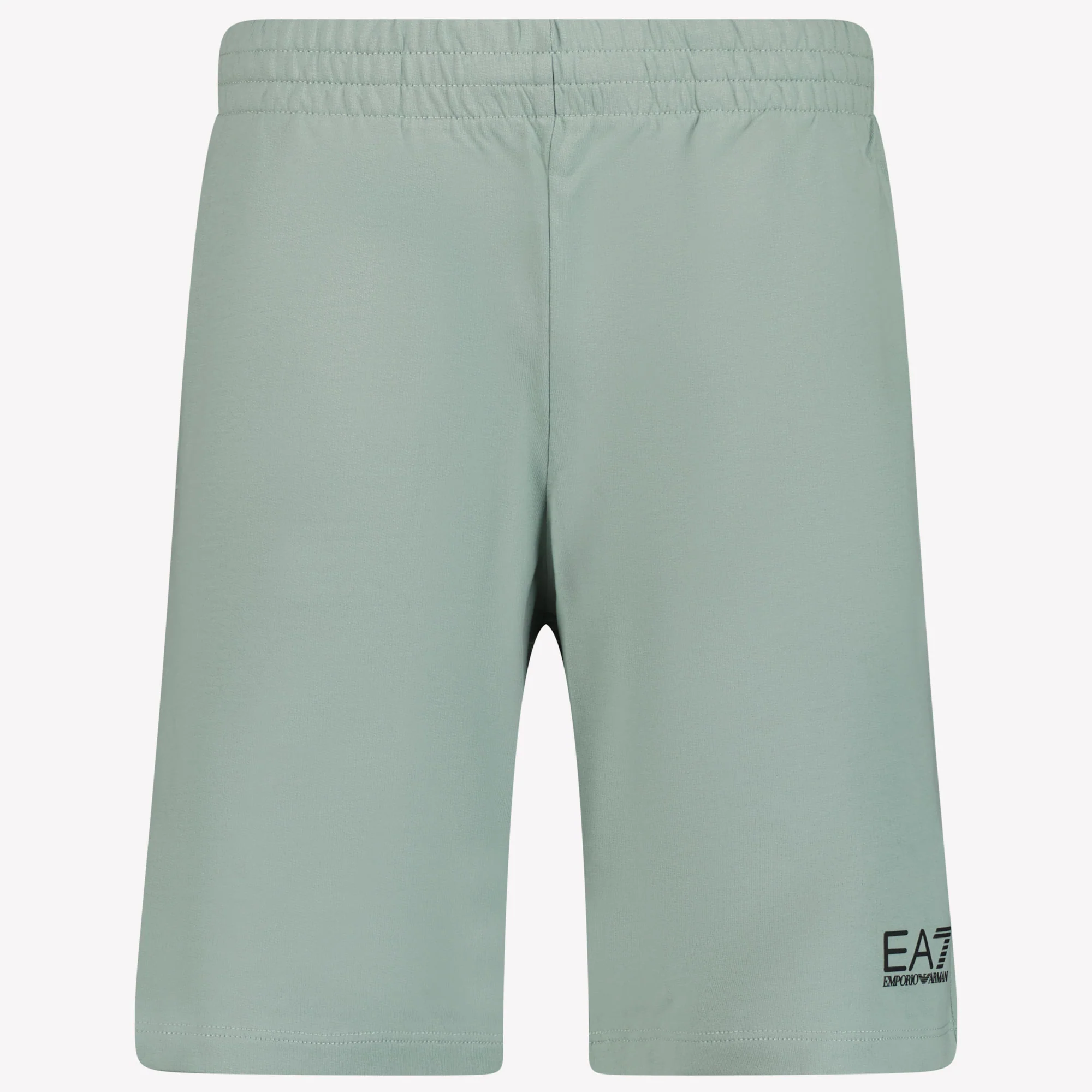 EA7 Kinder jongens shorts in