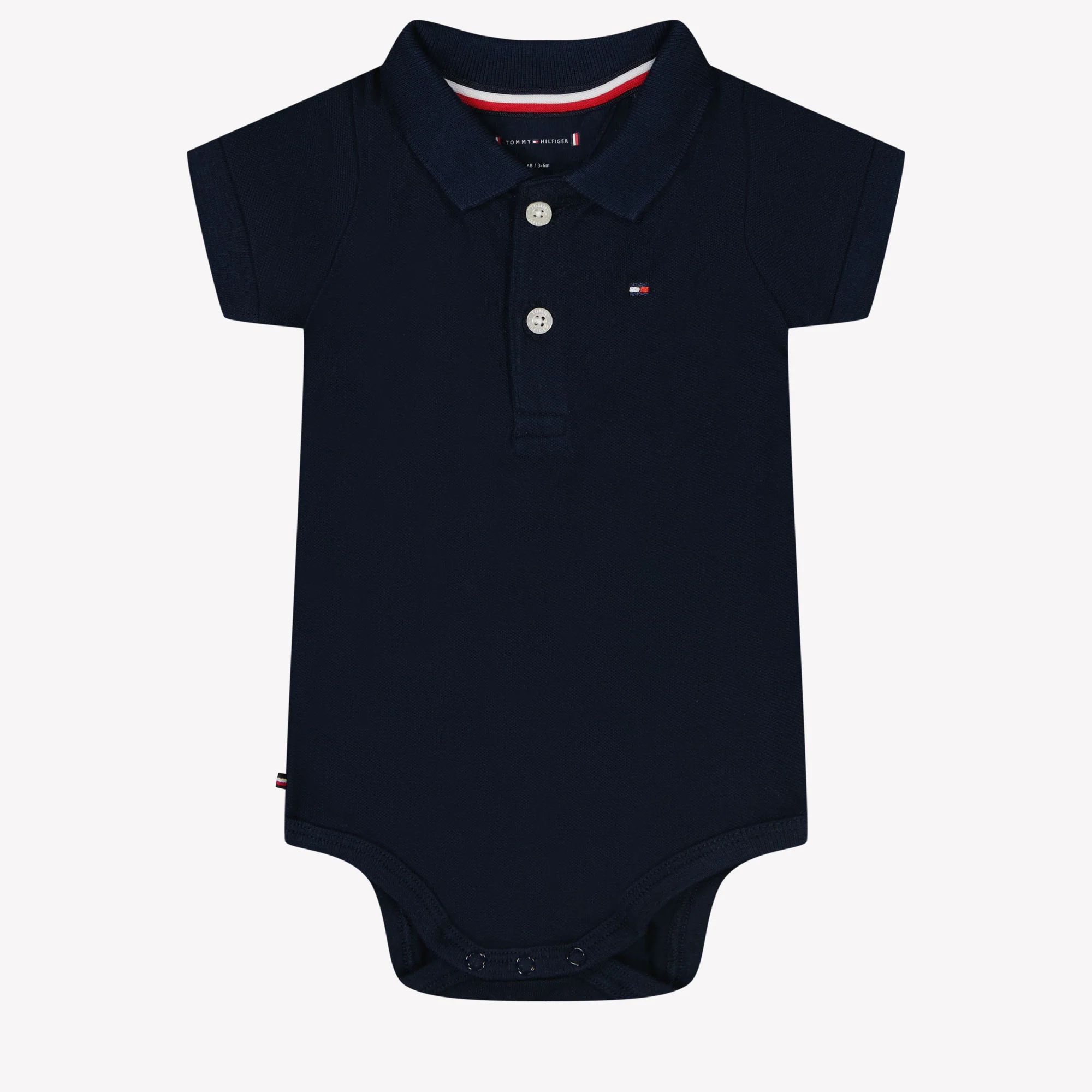 Tommy Hilfiger Baby jongens setje in