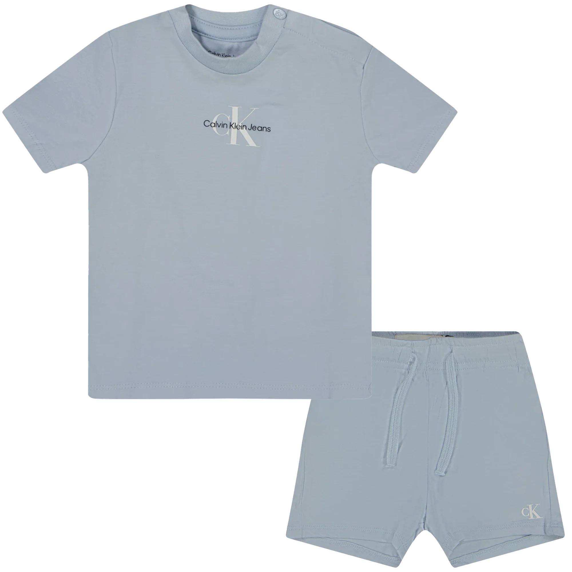 Calvin Klein Baby unisex setje in