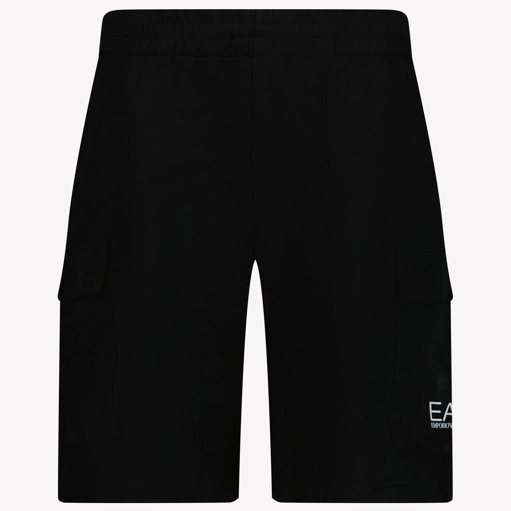 EA7 Kinder jongens shorts in
